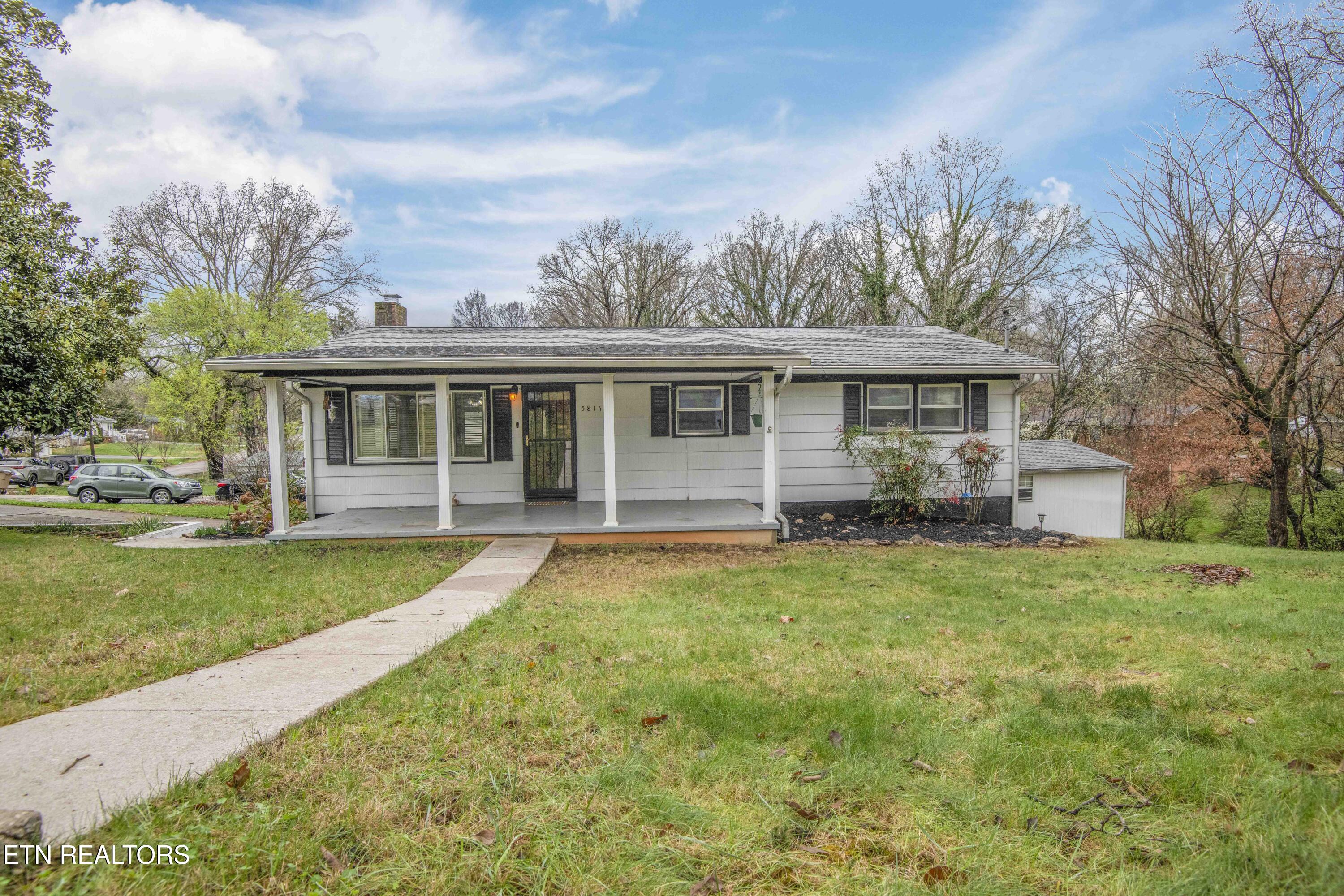 5814 Blossom Road Knoxville TN 37912