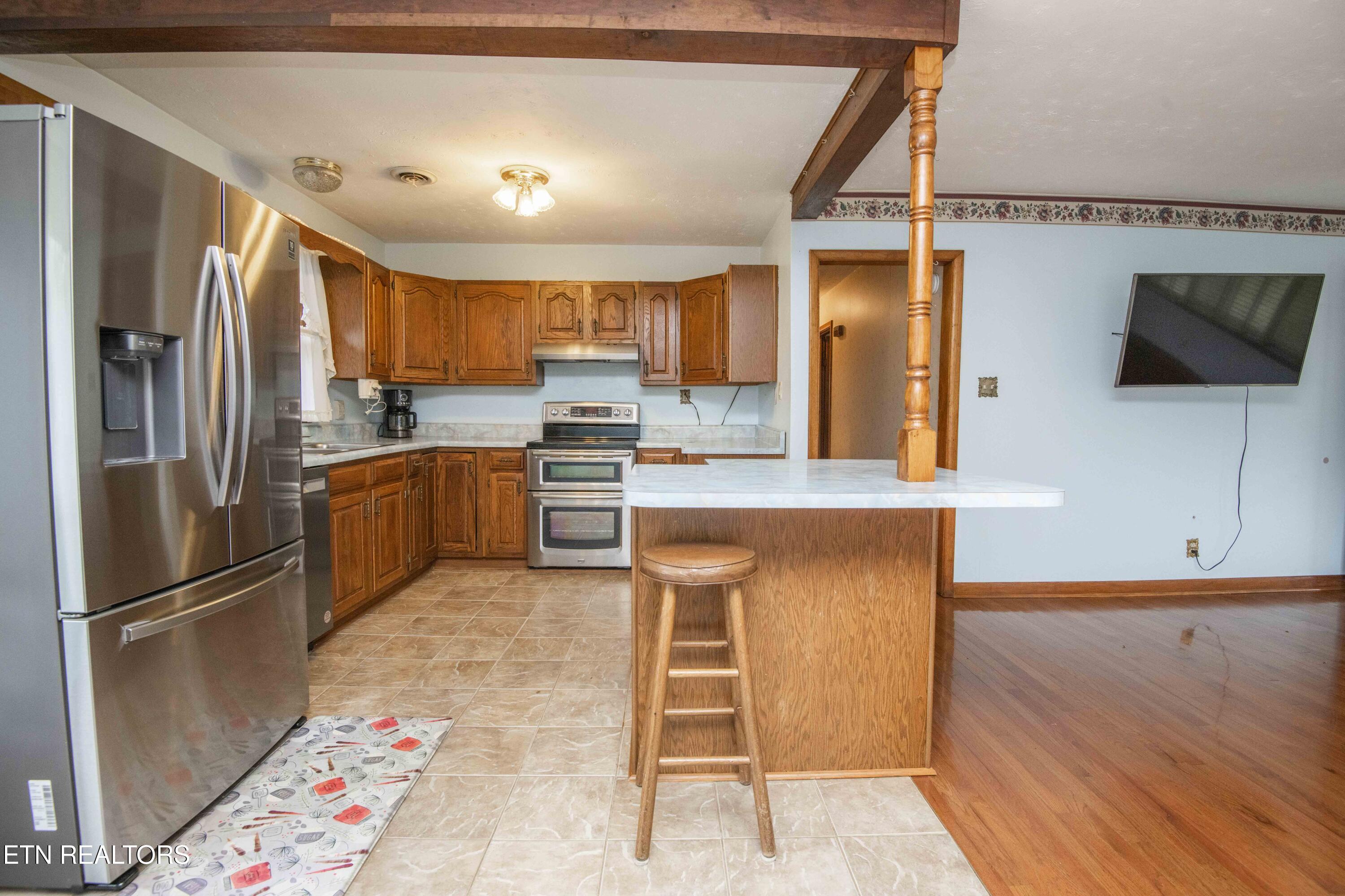 5814 Blossom Road Knoxville TN 37912
