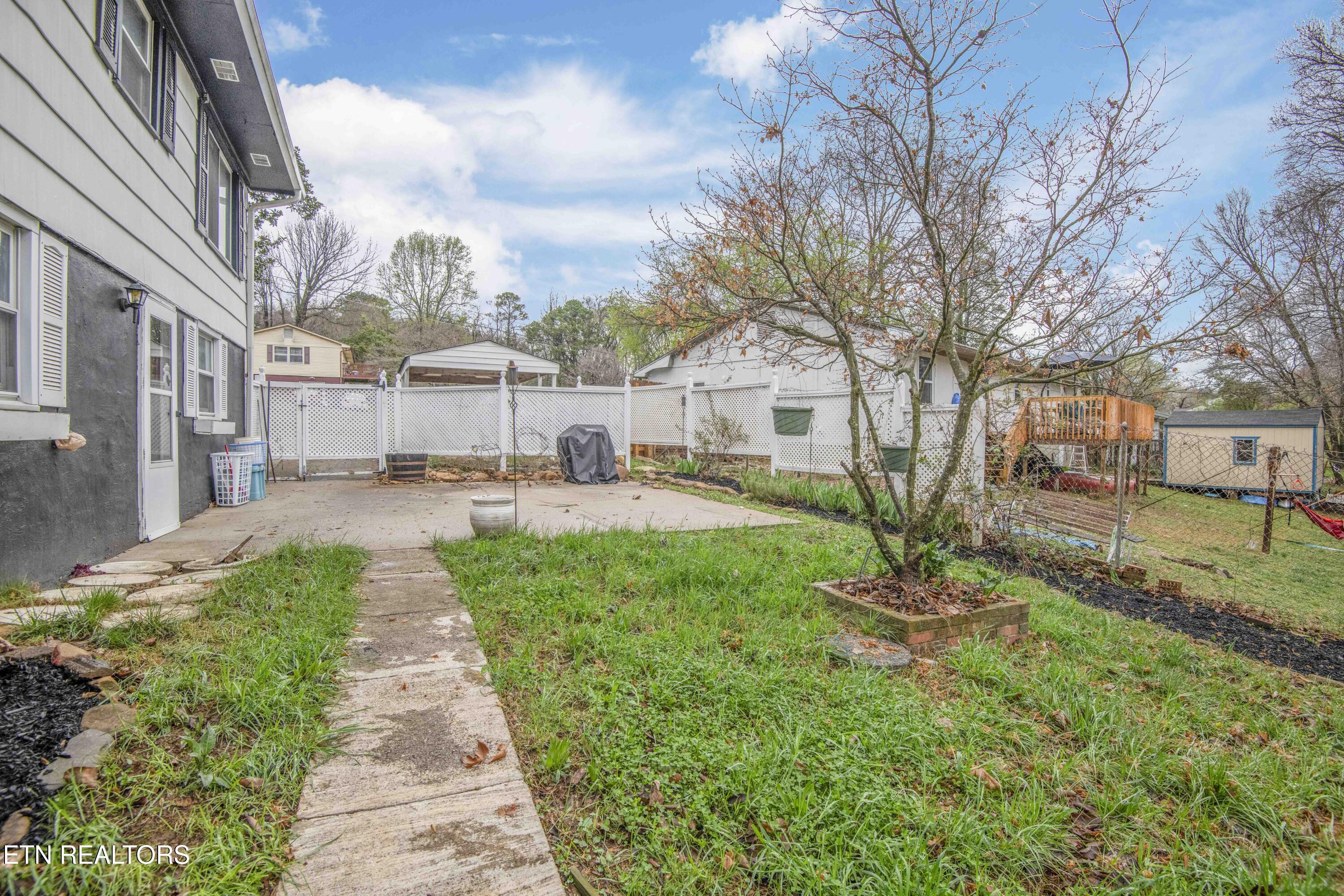 5814 Blossom Road Knoxville TN 37912