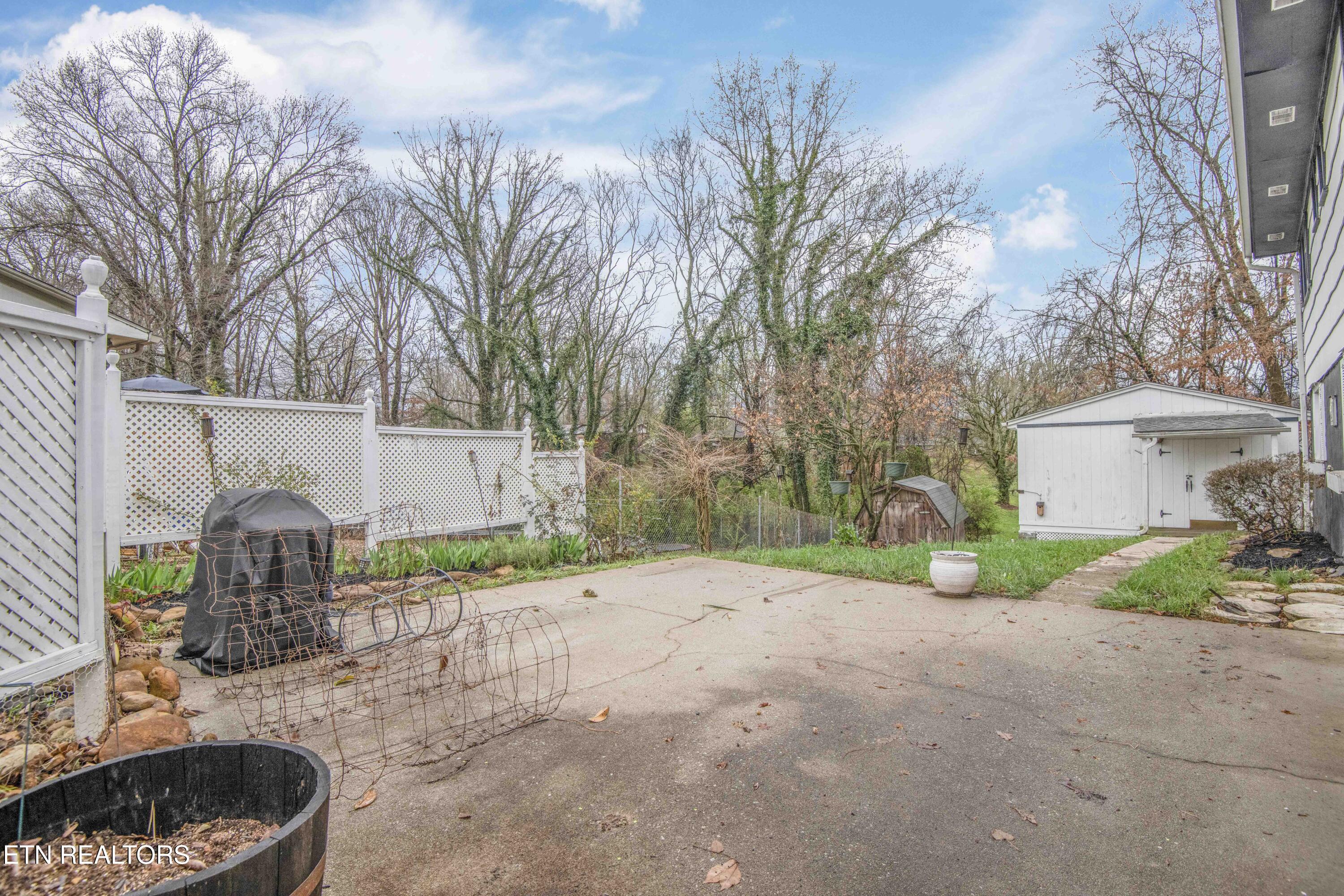 5814 Blossom Road Knoxville TN 37912