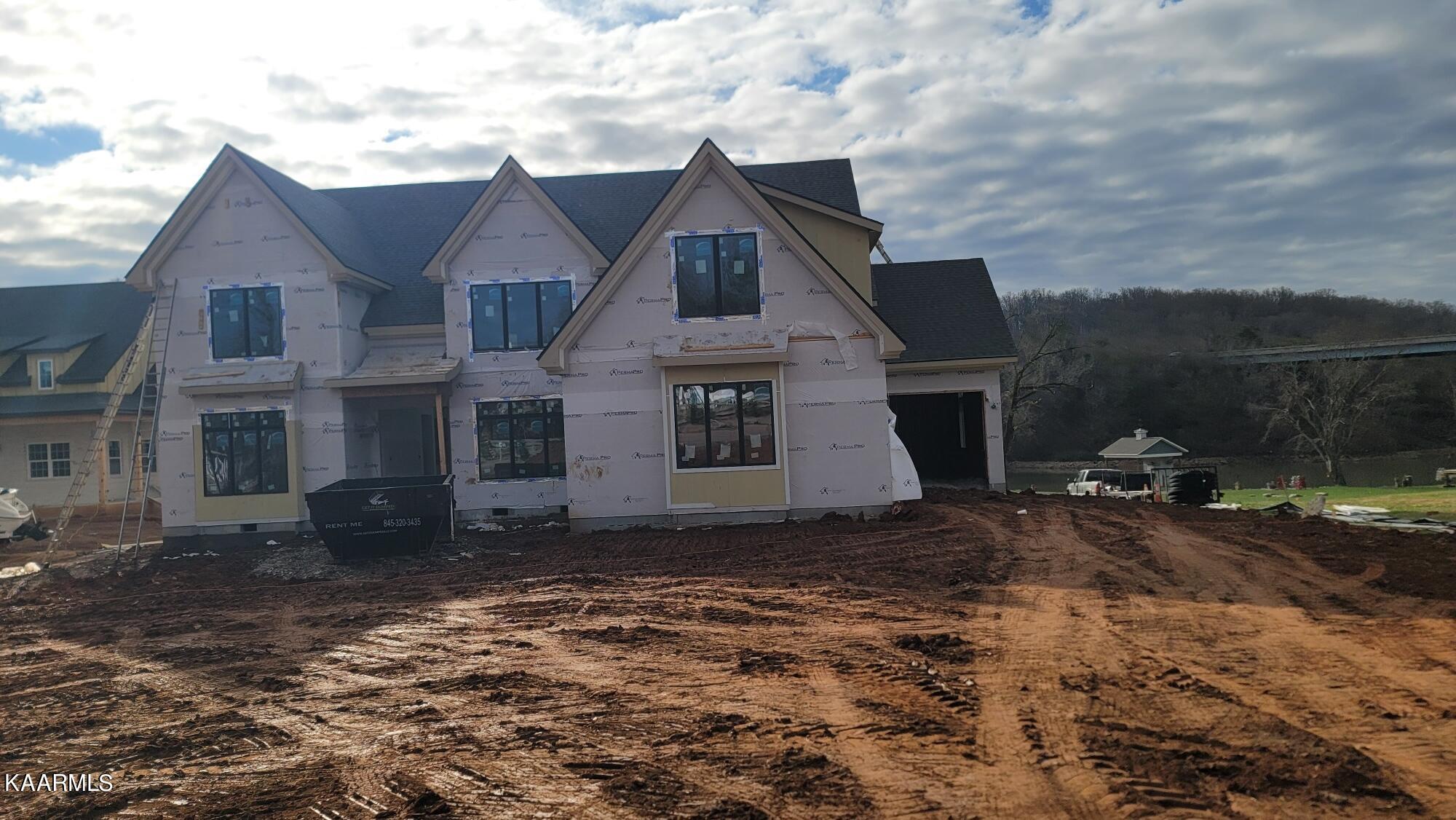 933 Emory Church Road Knoxville TN 37922