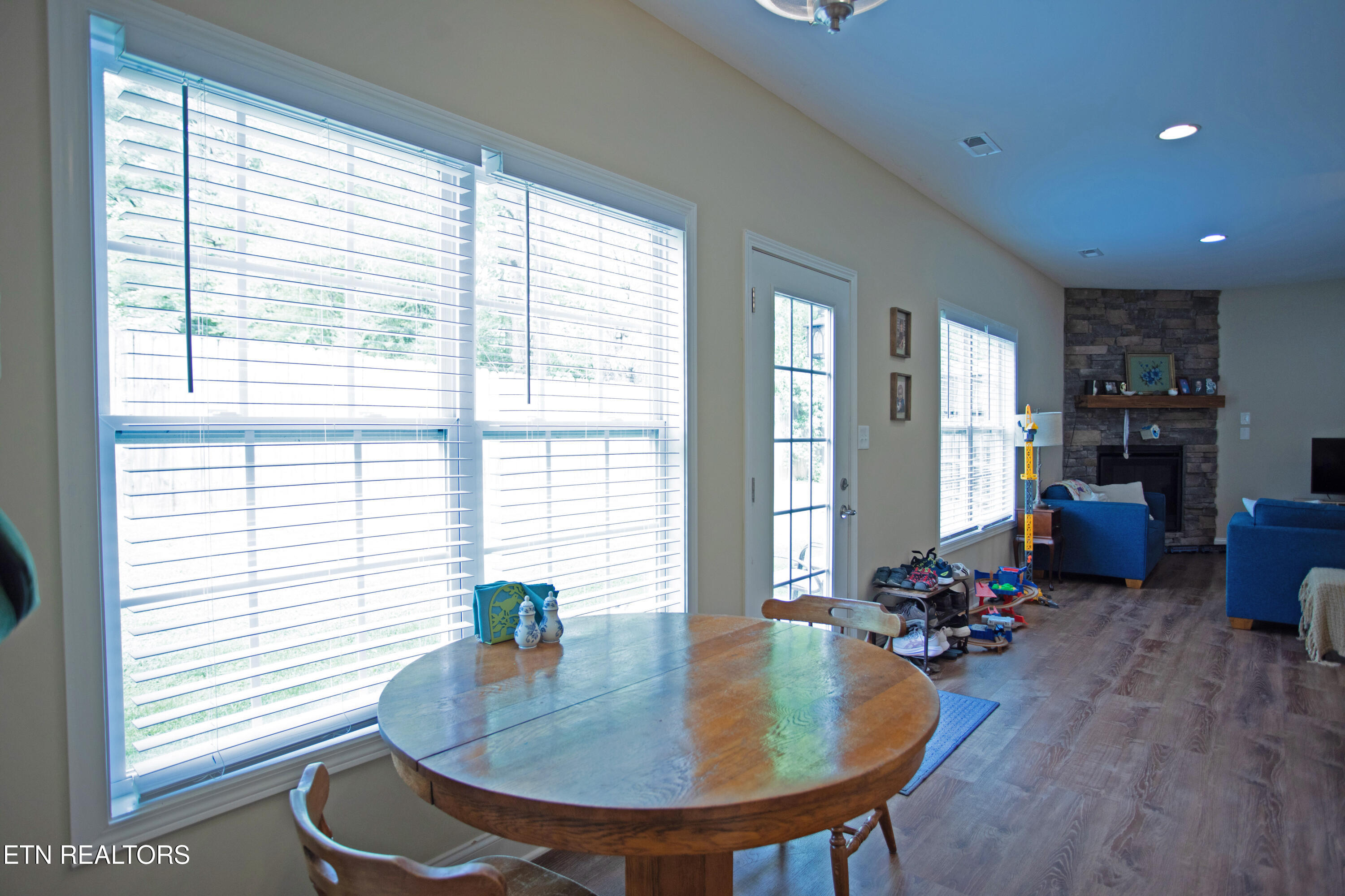 807 Willow Drive Maryville TN 37803