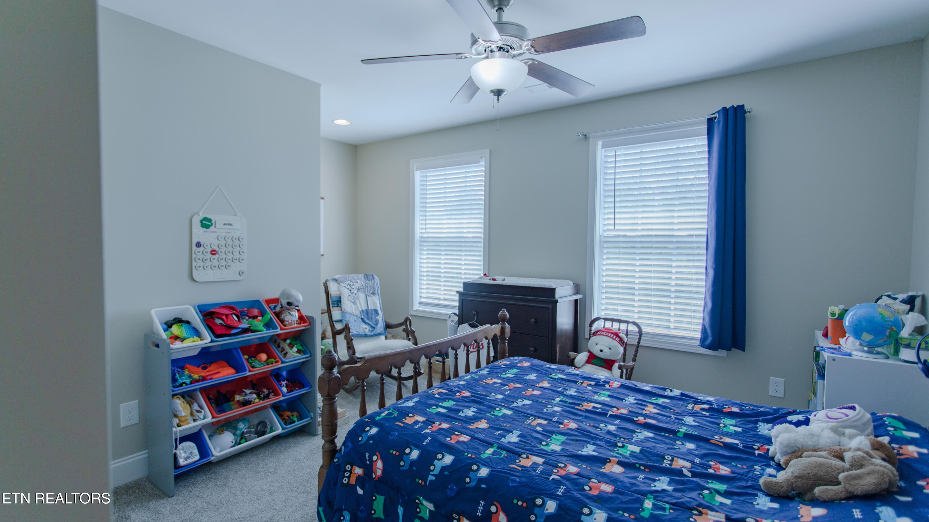 807 Willow Drive Maryville TN 37803