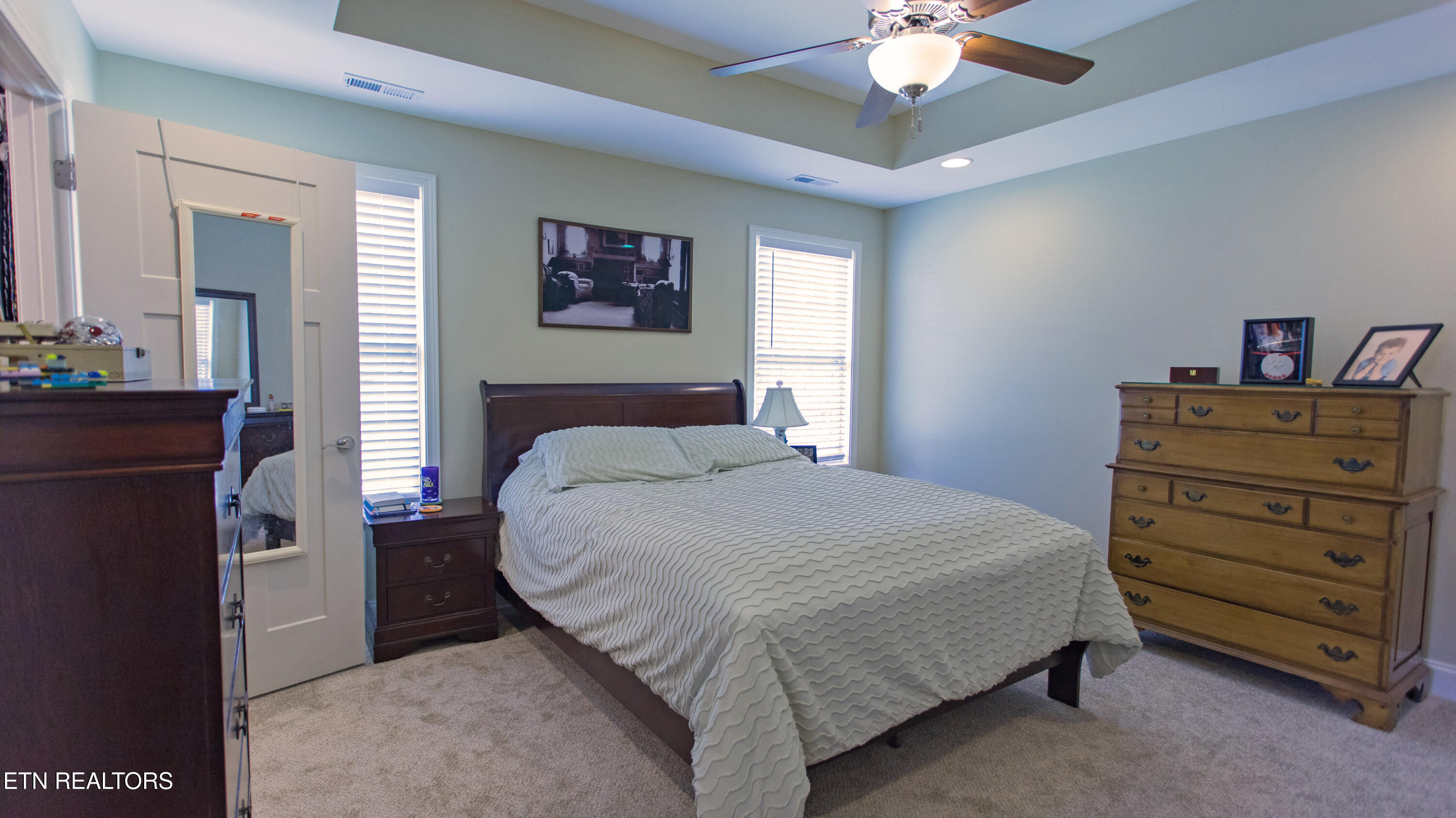 807 Willow Drive Maryville TN 37803