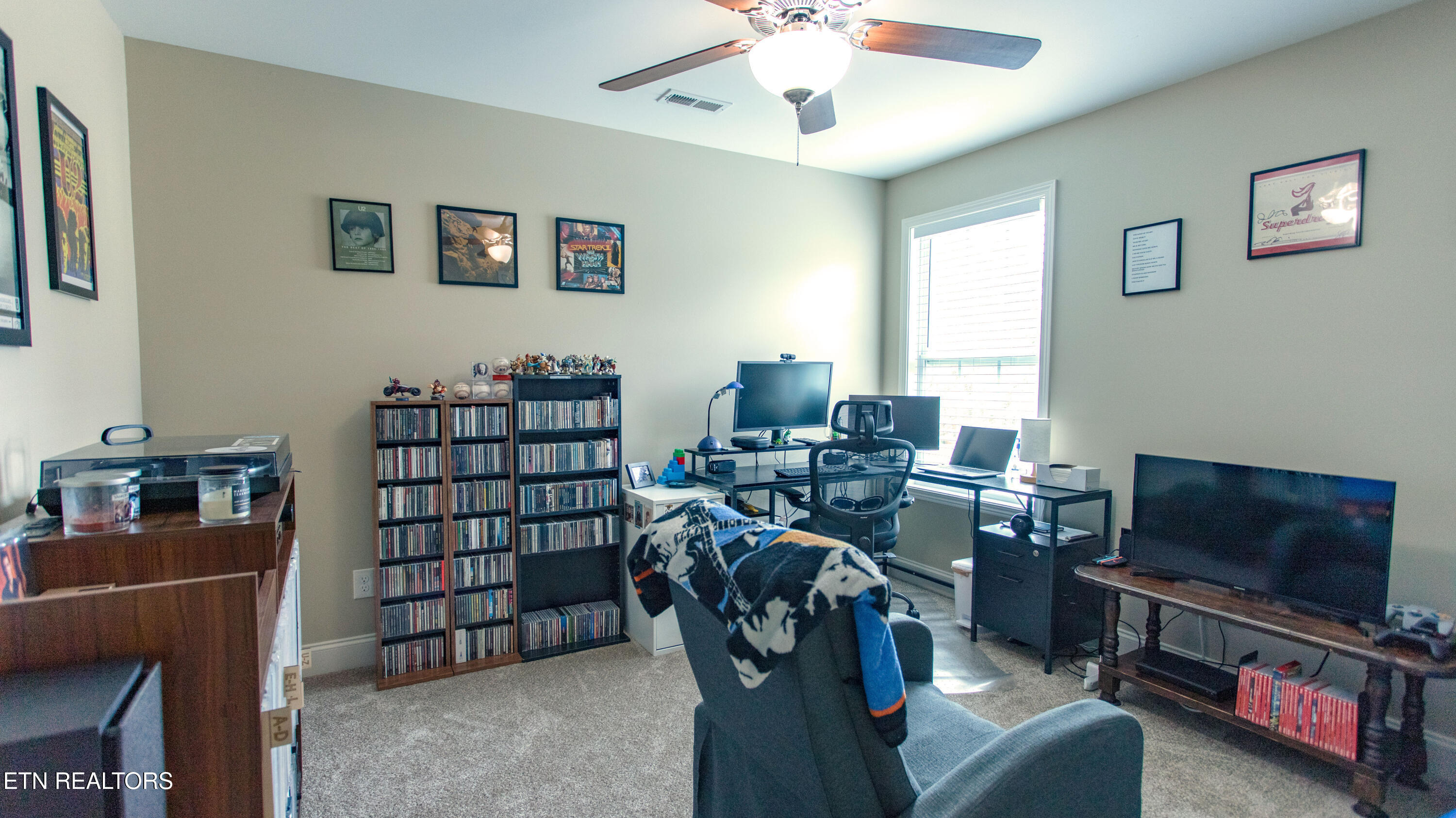 807 Willow Drive Maryville TN 37803