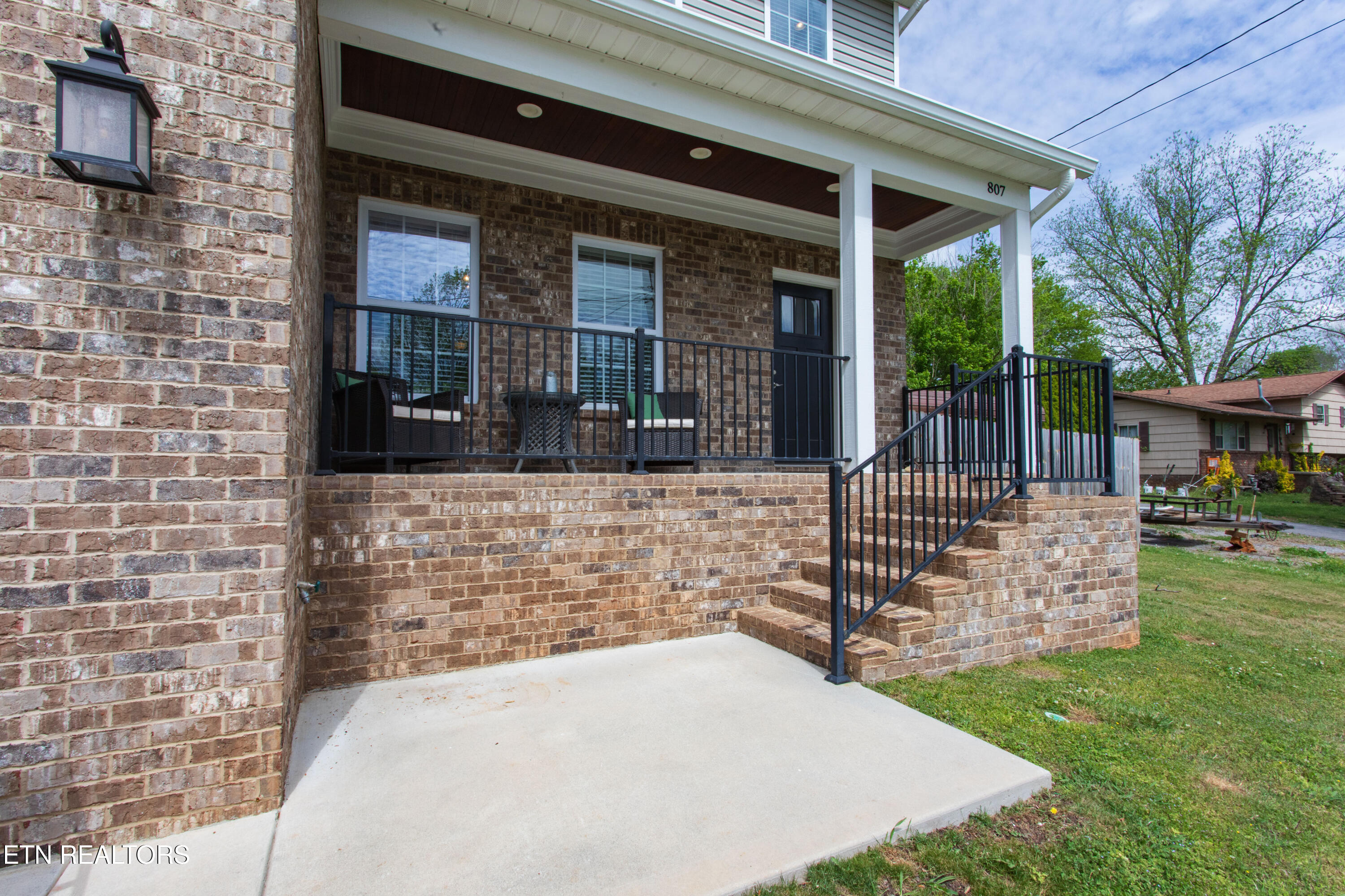 807 Willow Drive Maryville TN 37803