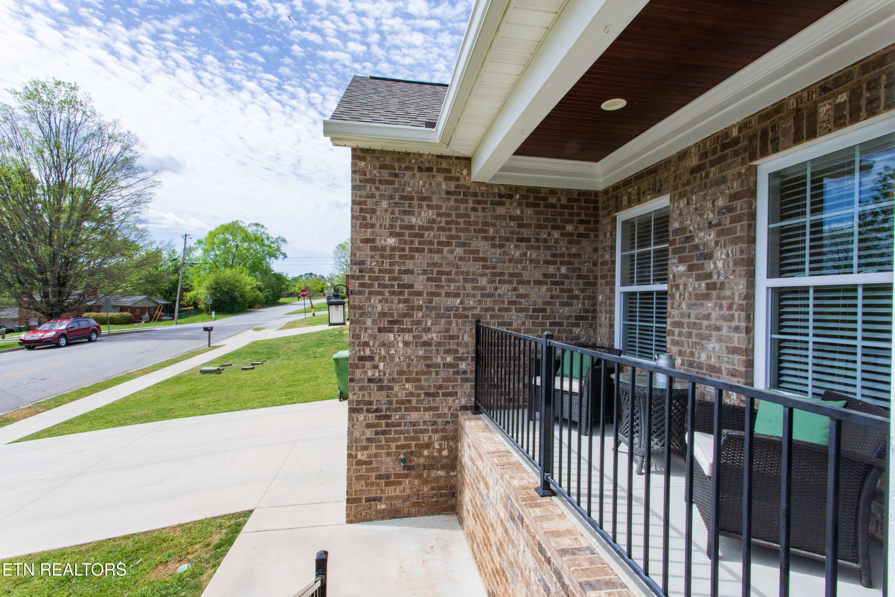 807 Willow Drive Maryville TN 37803