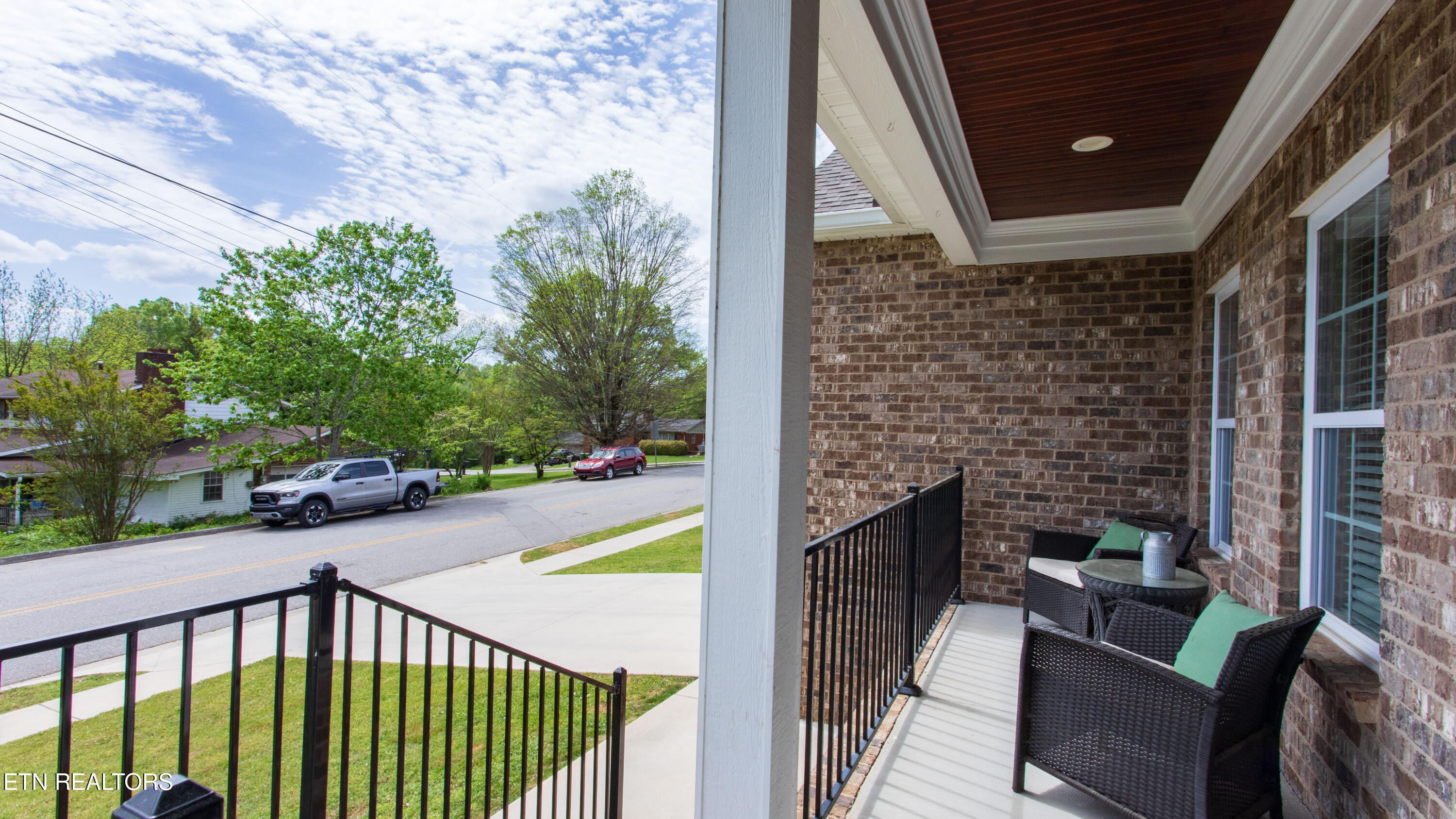 807 Willow Drive Maryville TN 37803