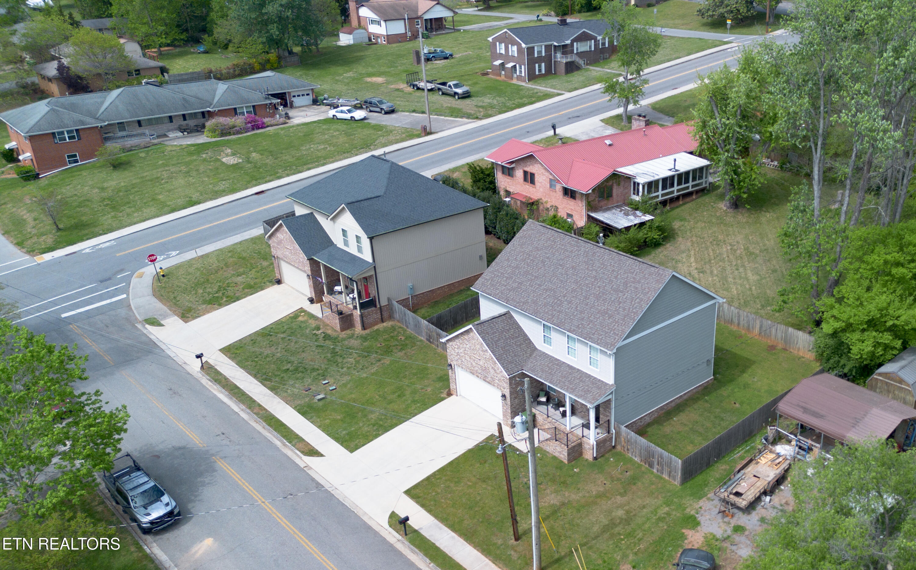 807 Willow Drive Maryville TN 37803