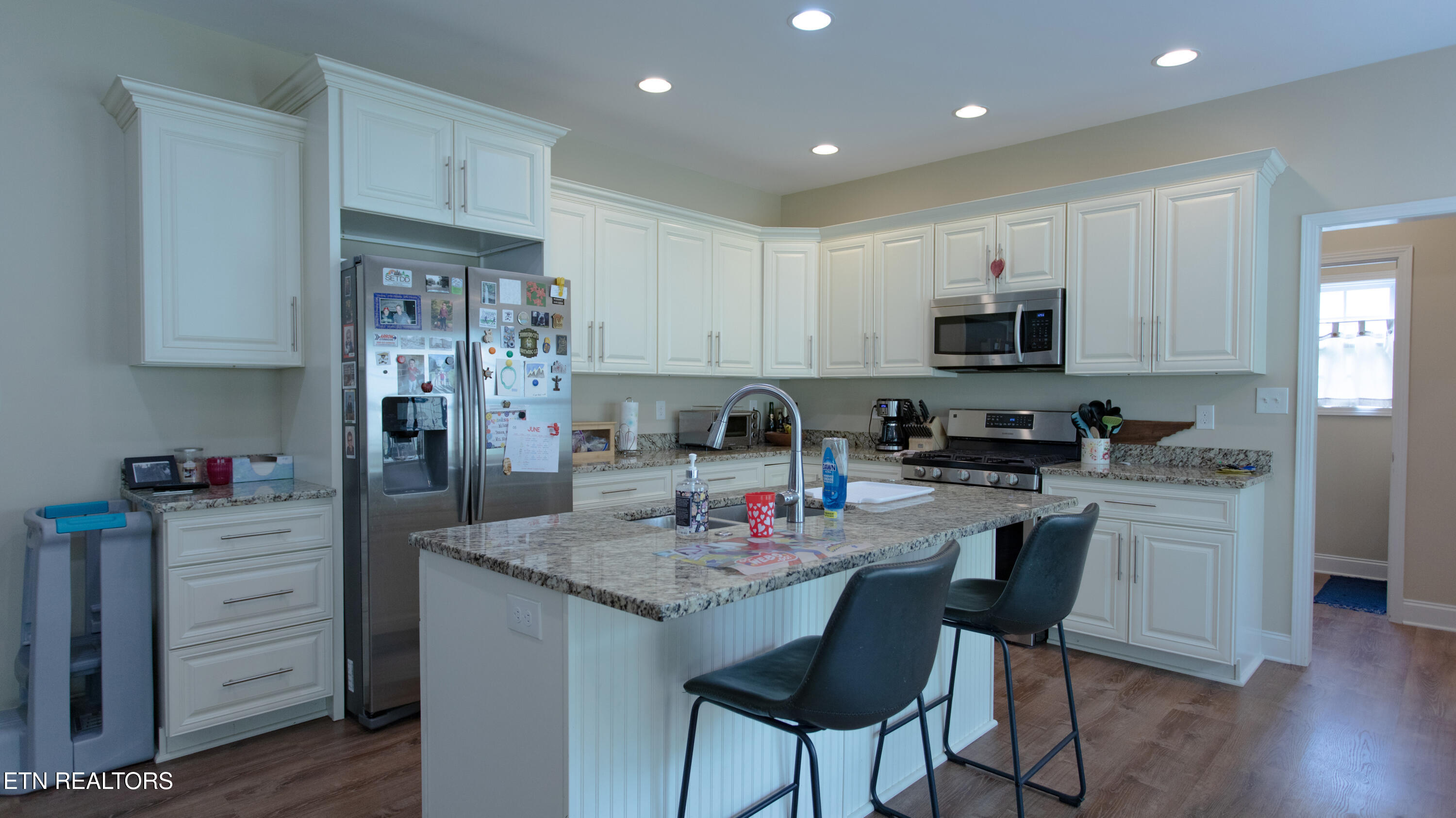 807 Willow Drive Maryville TN 37803