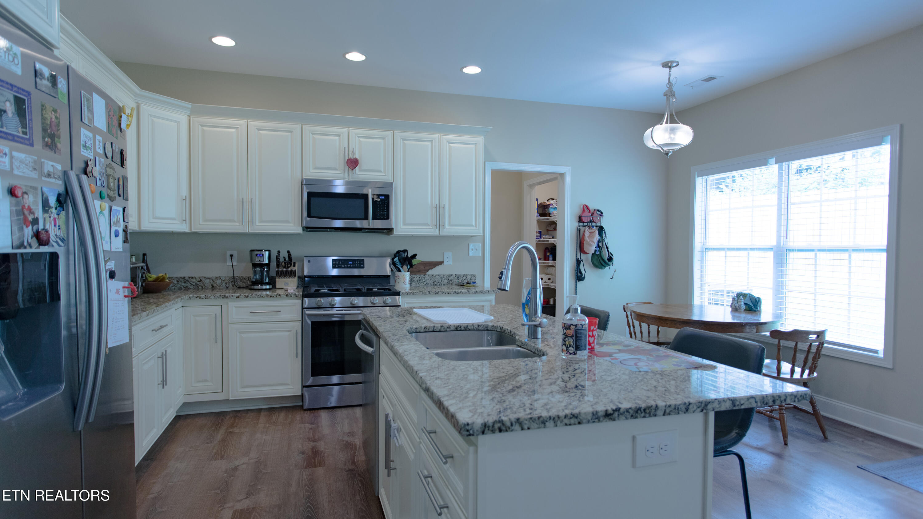 807 Willow Drive Maryville TN 37803