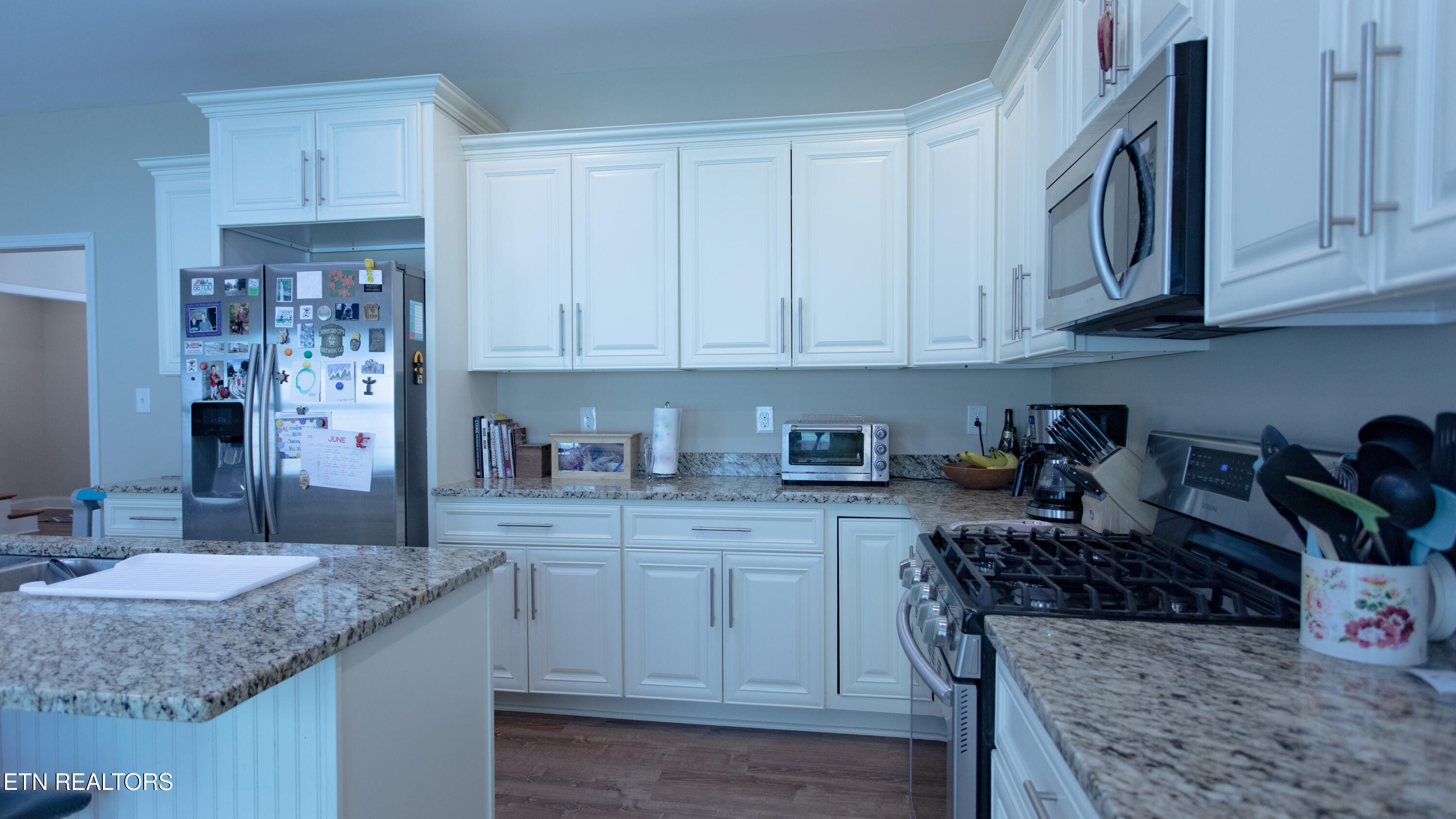 807 Willow Drive Maryville TN 37803