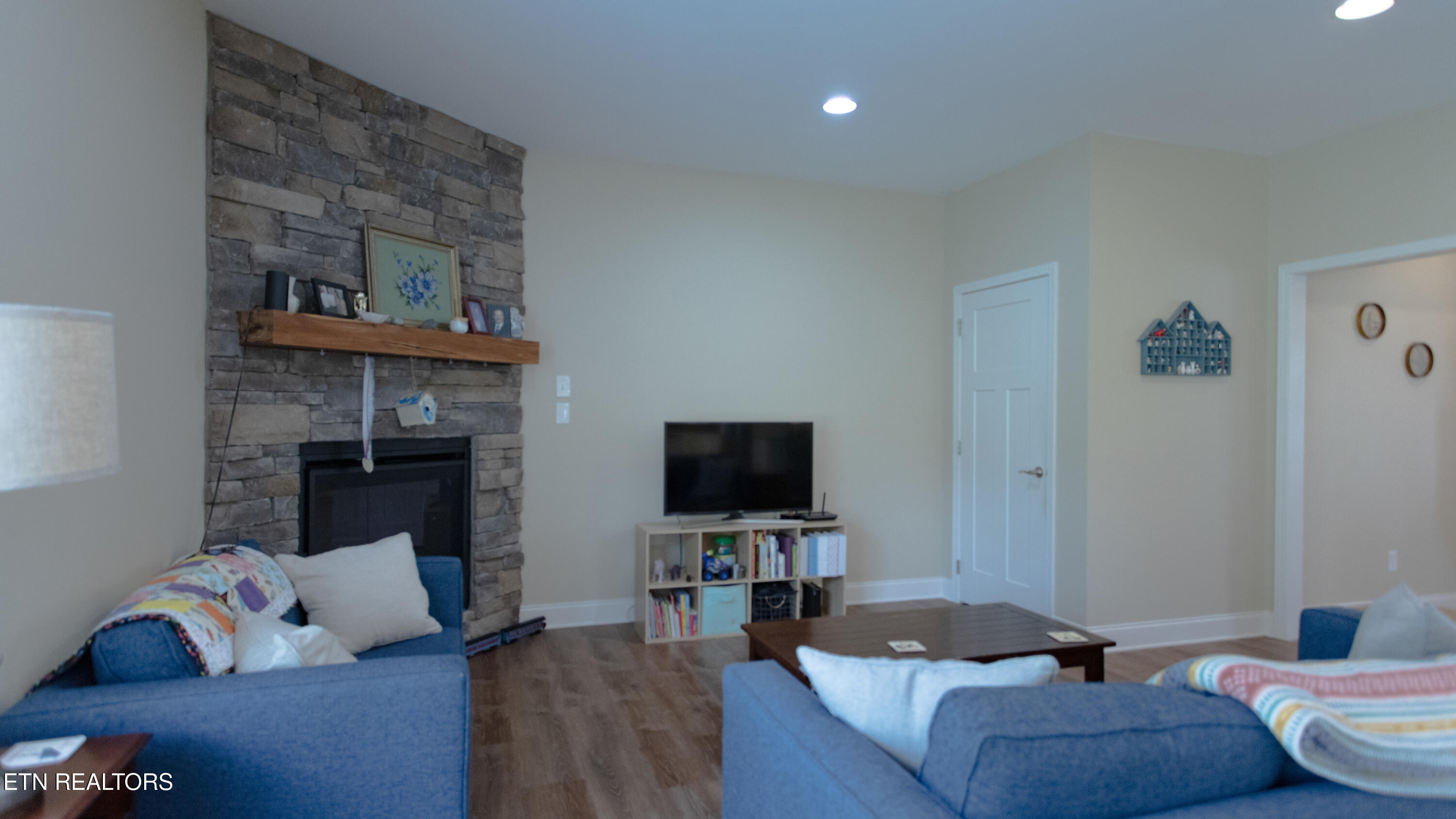 807 Willow Drive Maryville TN 37803