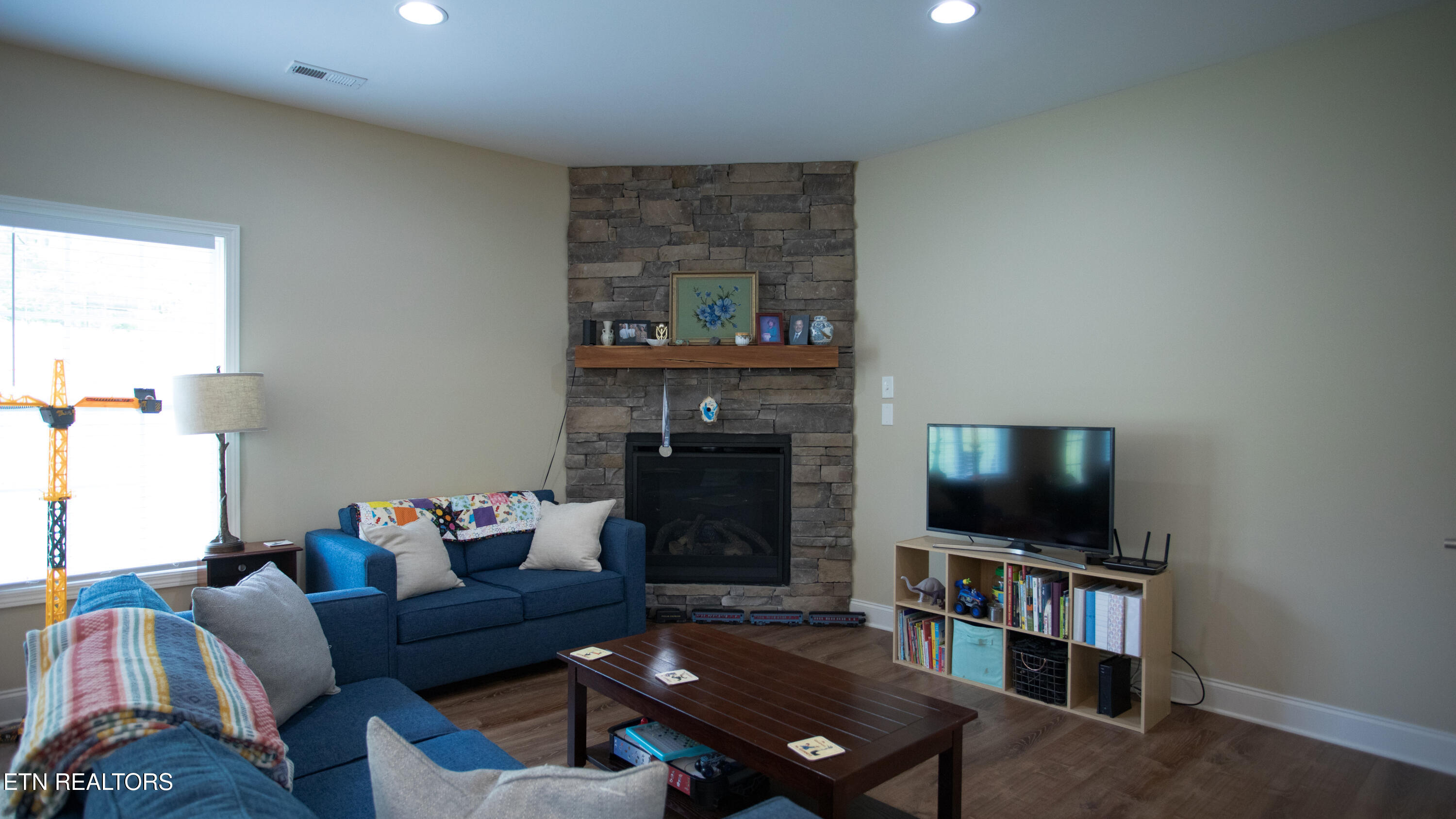 807 Willow Drive Maryville TN 37803