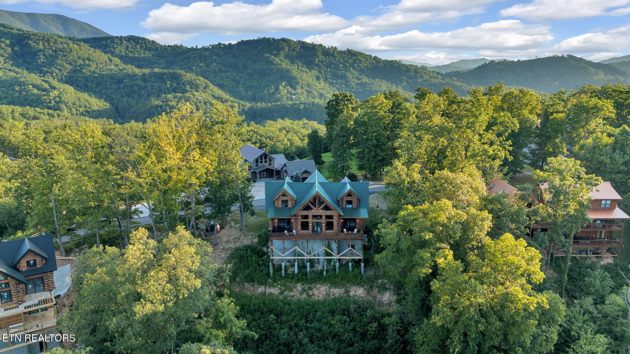 2715 Red Sky Drive Sevierville TN 37862