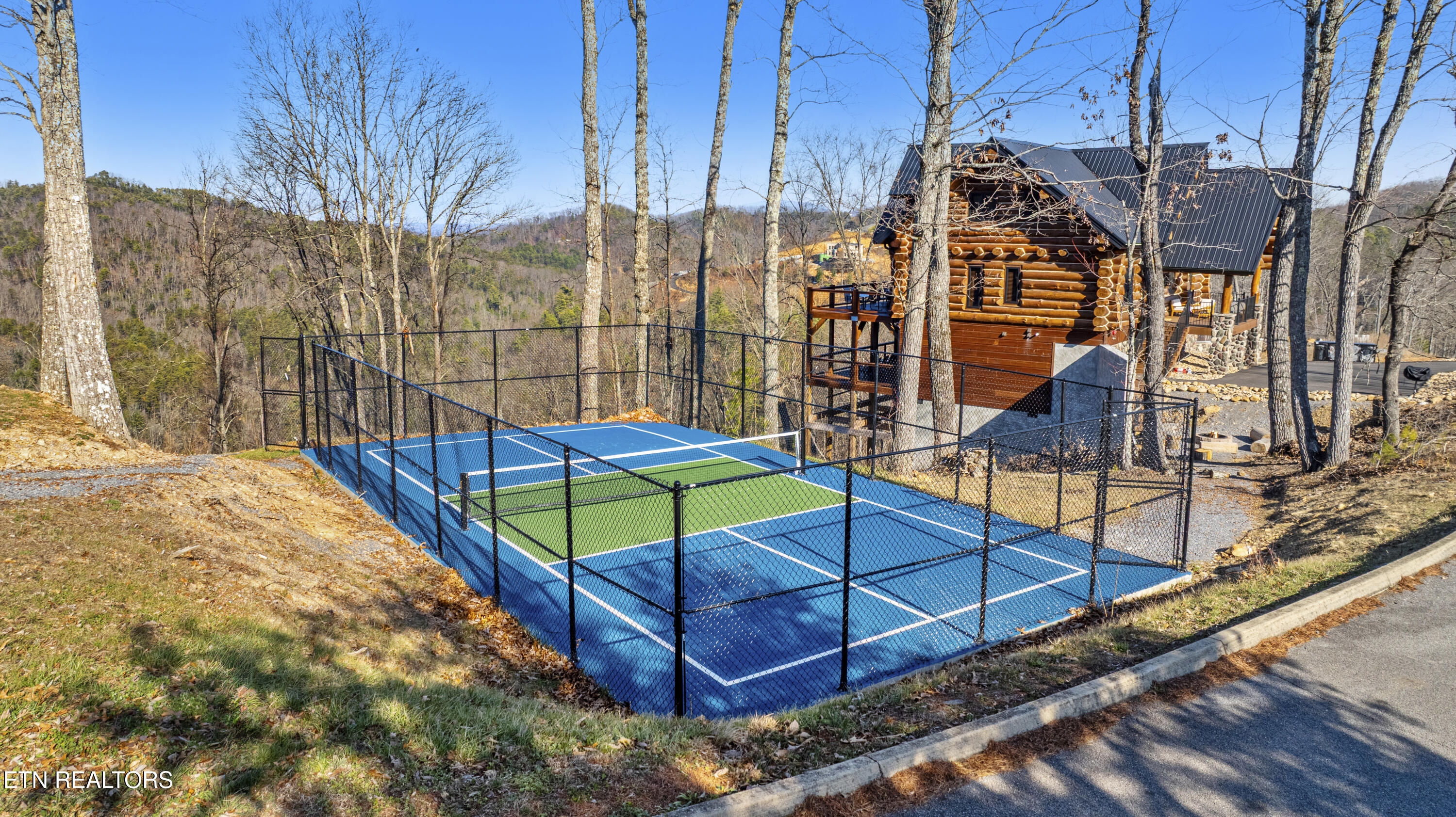 2715 Red Sky Drive Sevierville TN 37862