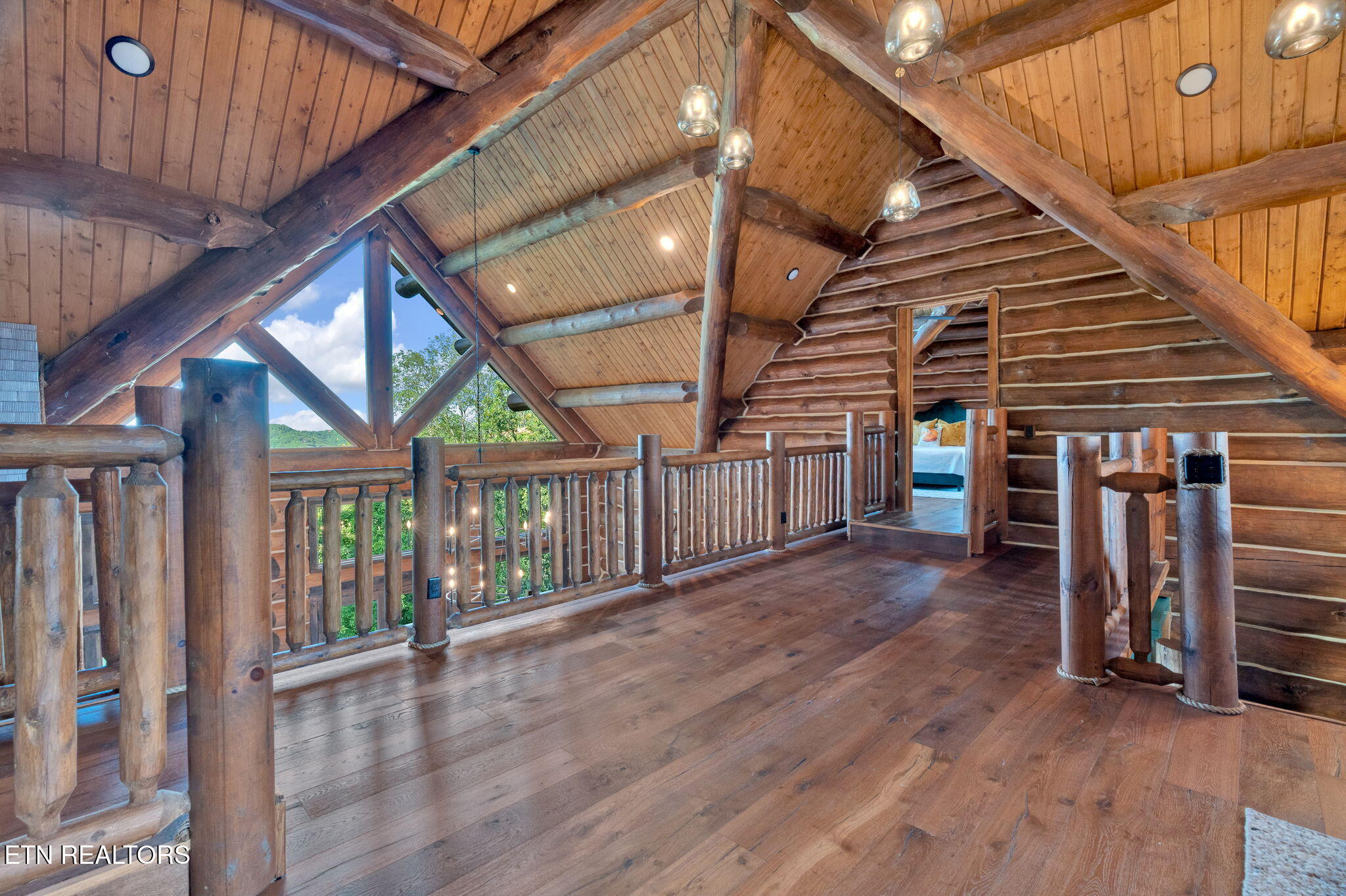 2715 Red Sky Drive Sevierville TN 37862