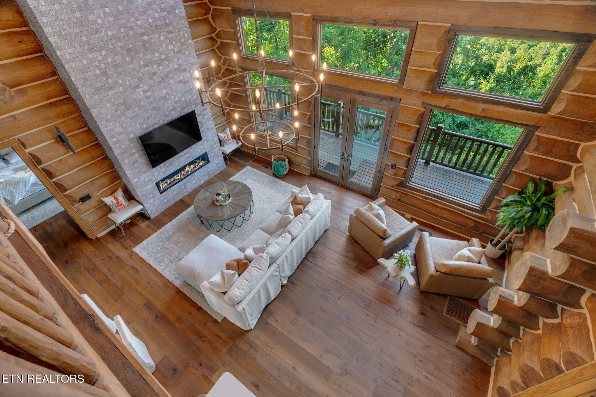 2715 Red Sky Drive Sevierville TN 37862