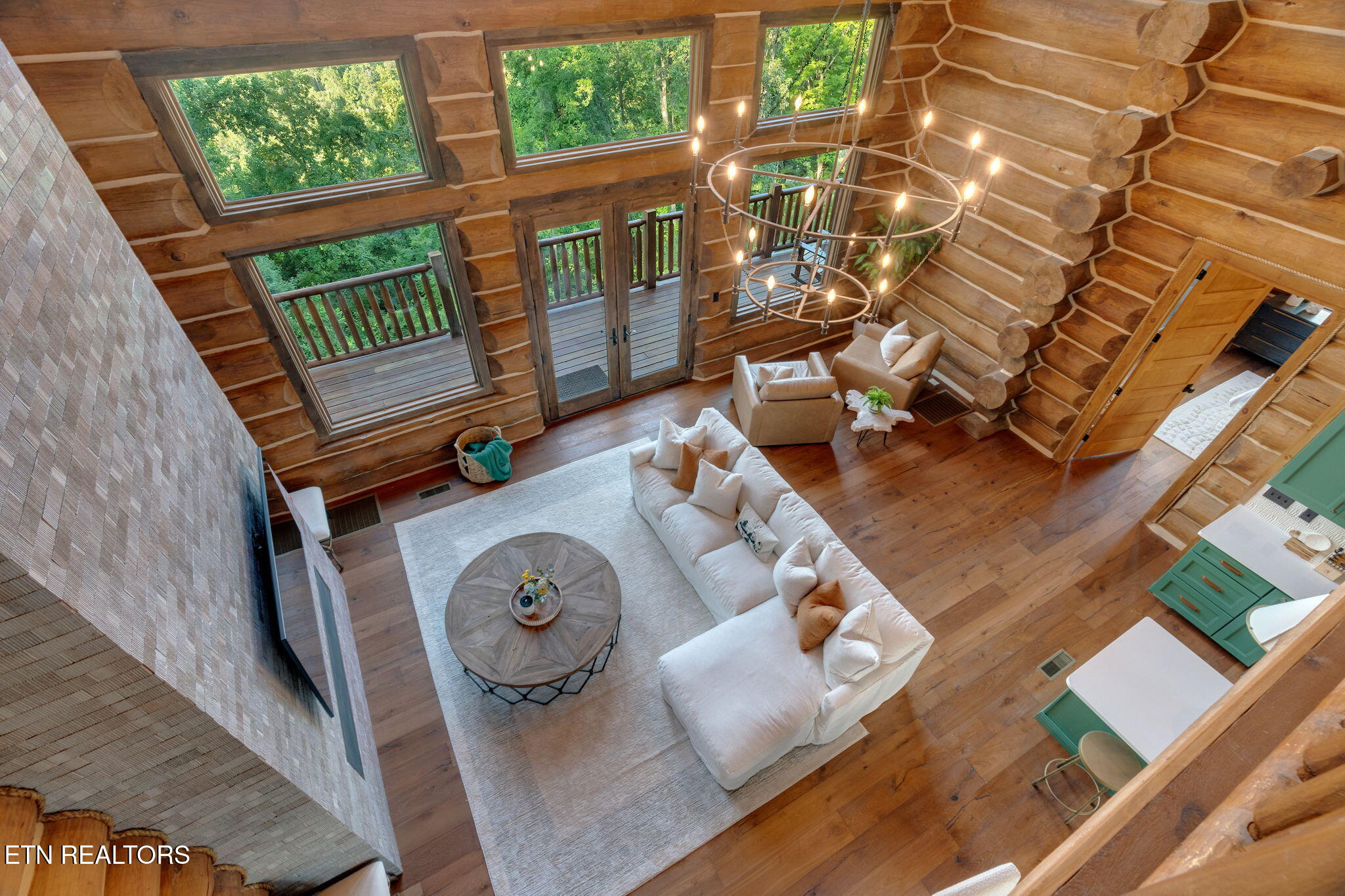 2715 Red Sky Drive Sevierville TN 37862