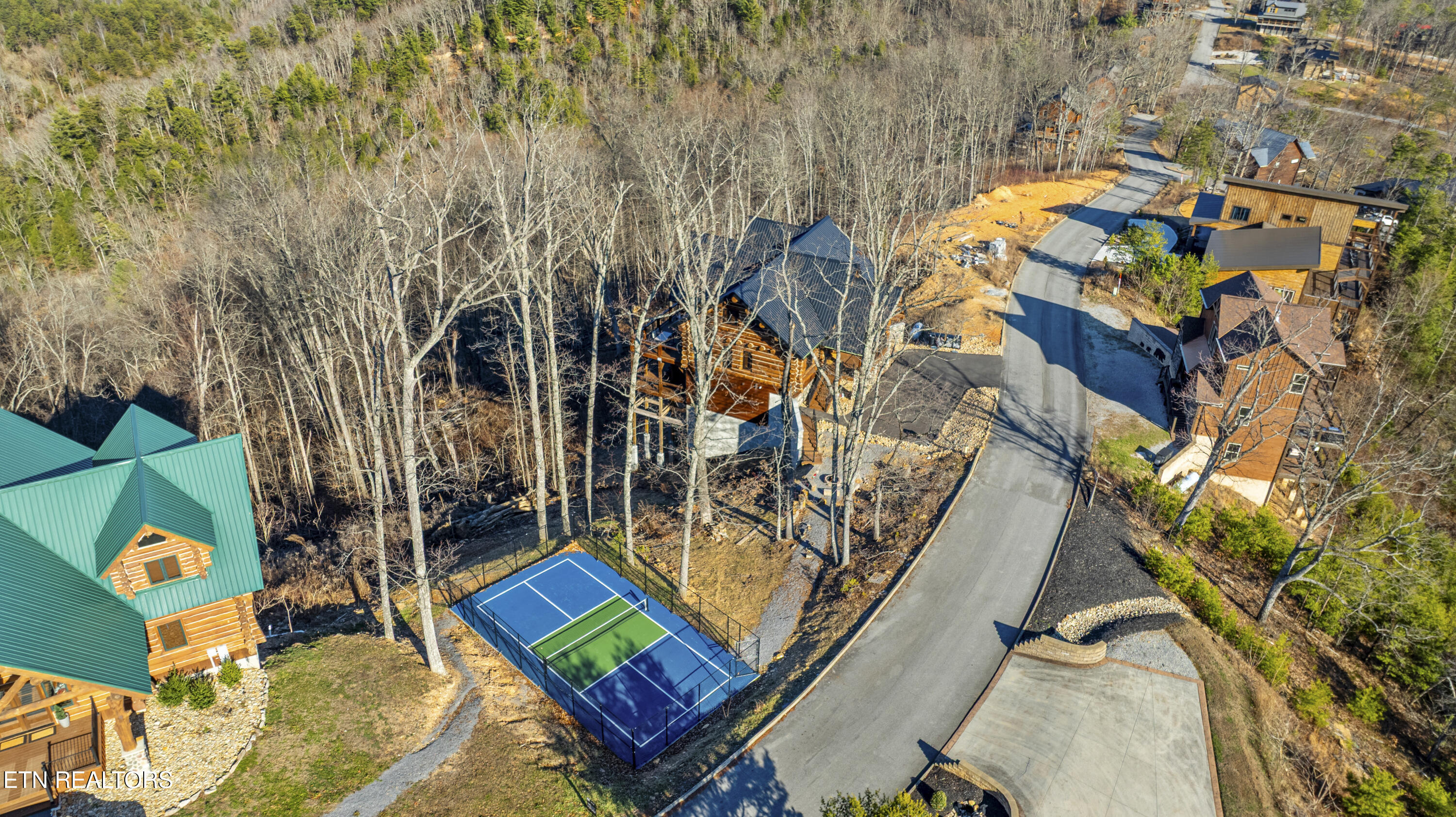2715 Red Sky Drive Sevierville TN 37862