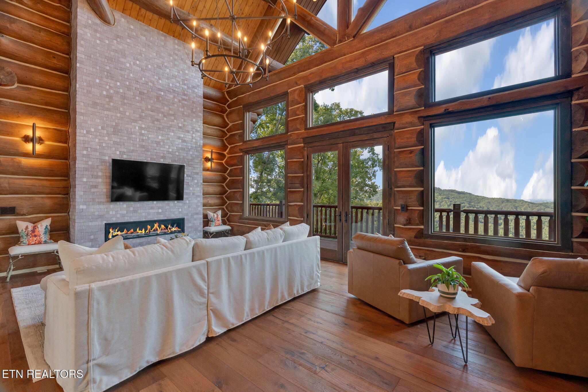 2715 Red Sky Drive Sevierville TN 37862