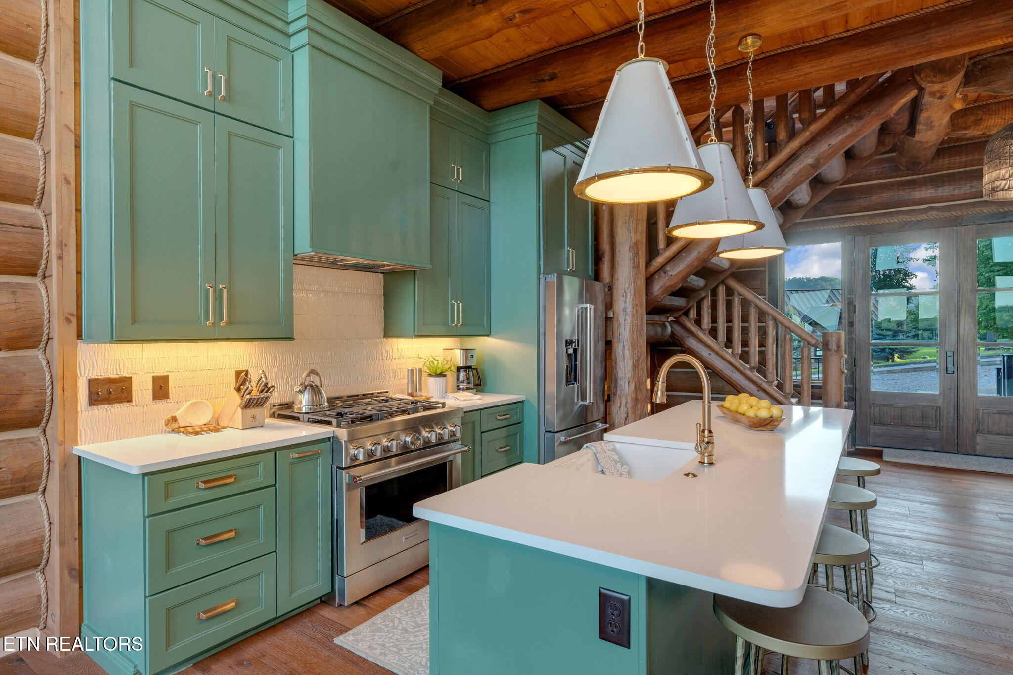 2715 Red Sky Drive Sevierville TN 37862