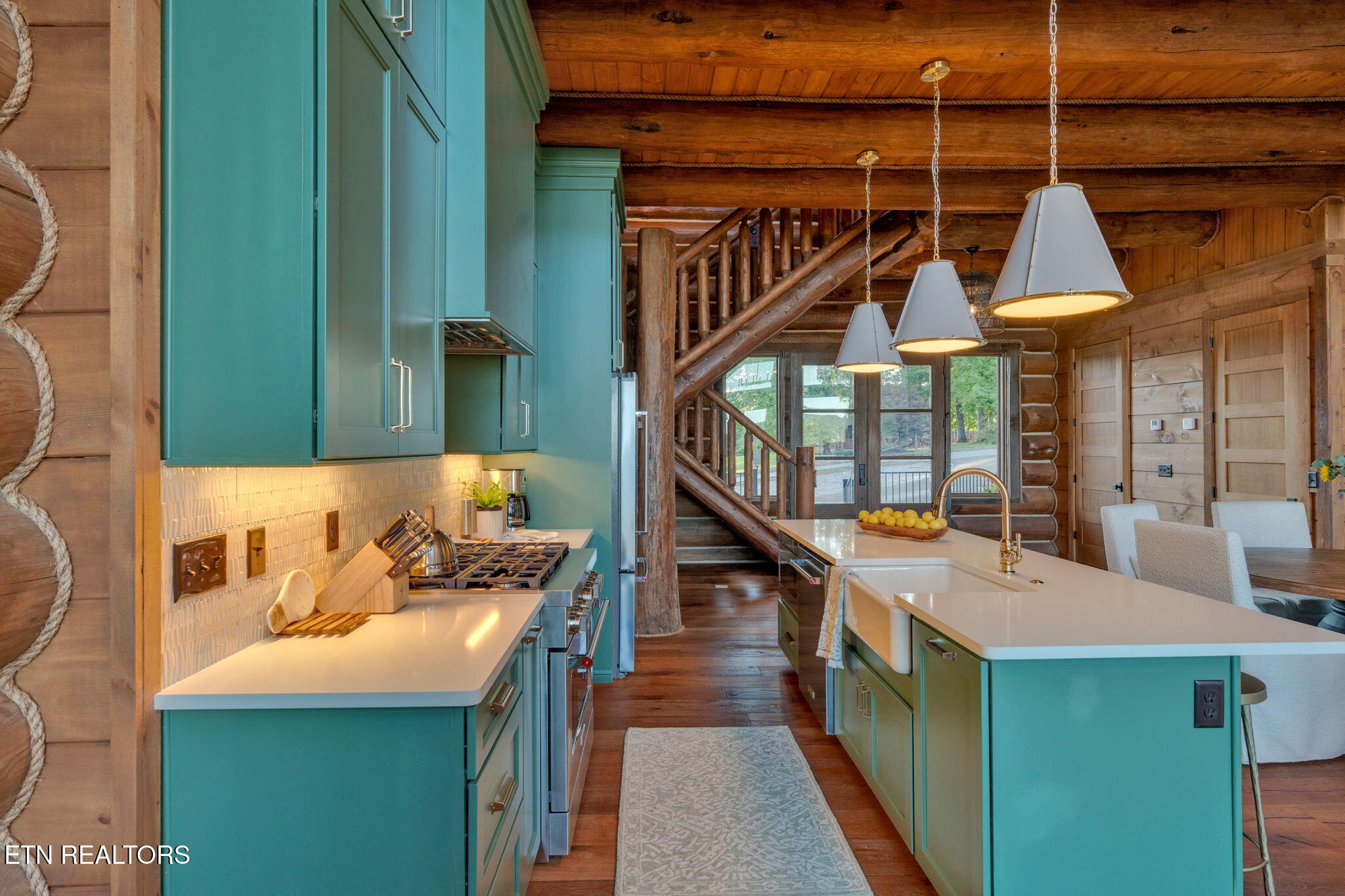2715 Red Sky Drive Sevierville TN 37862