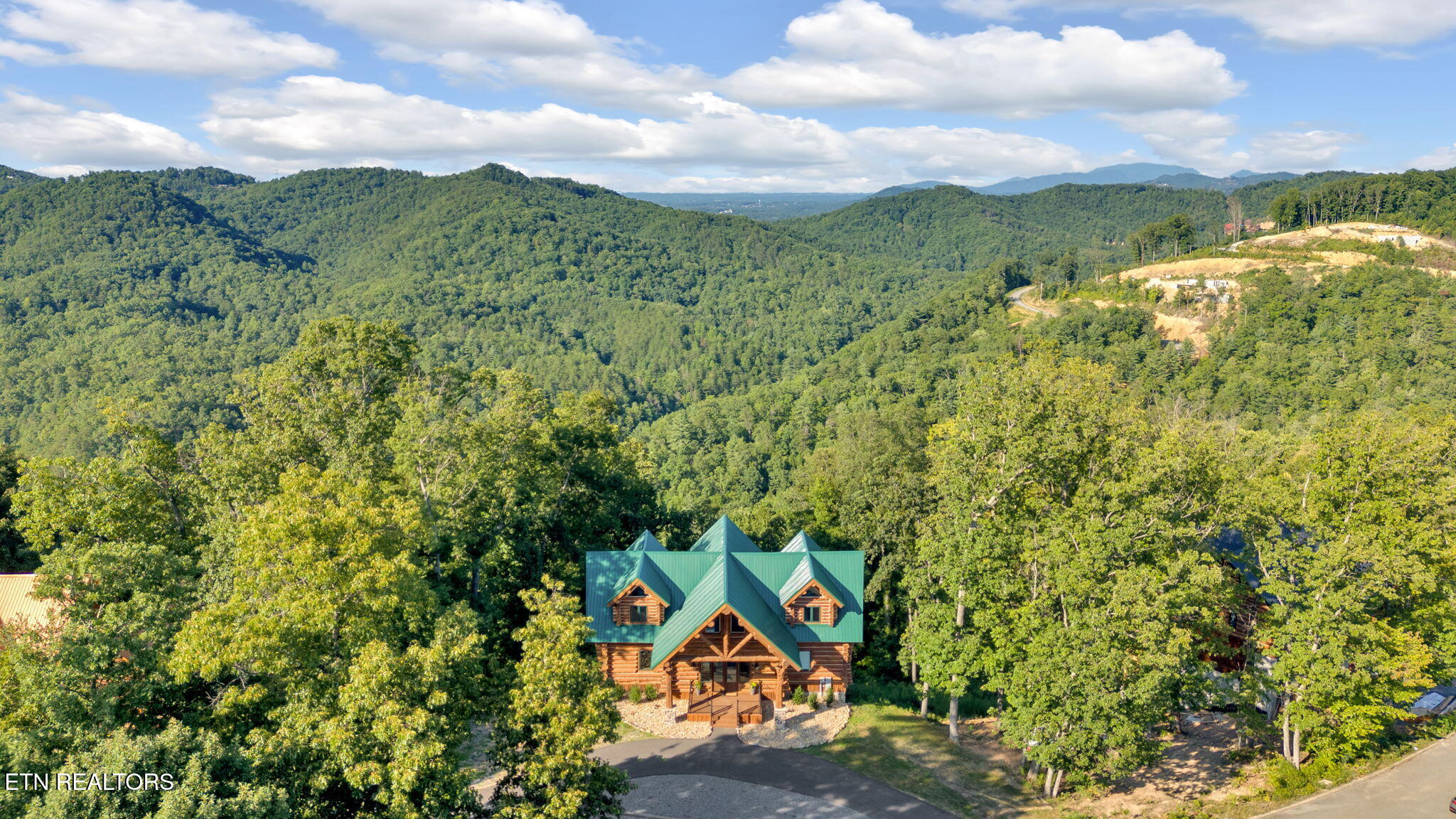 2715 Red Sky Drive Sevierville TN 37862