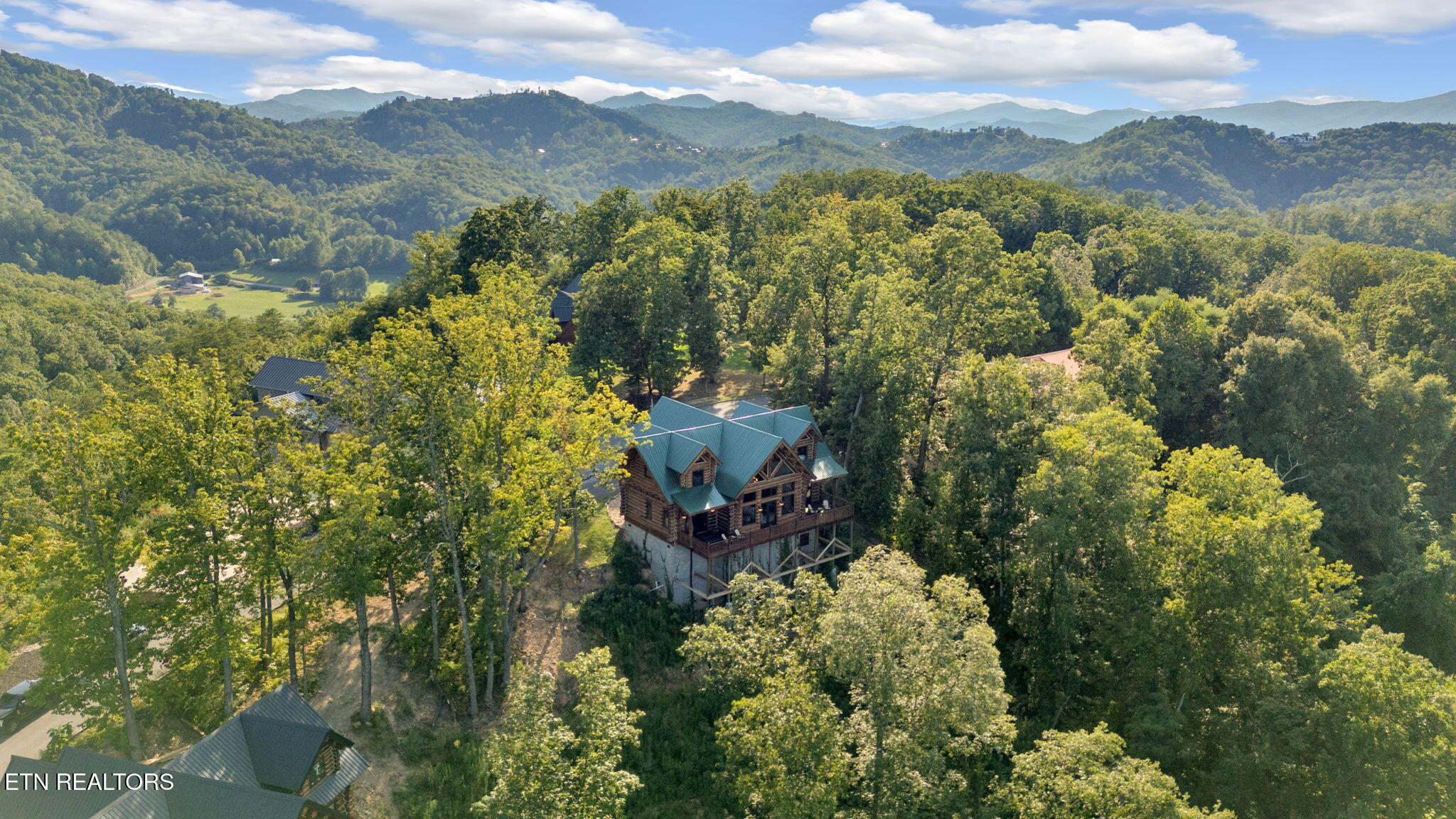2715 Red Sky Drive Sevierville TN 37862