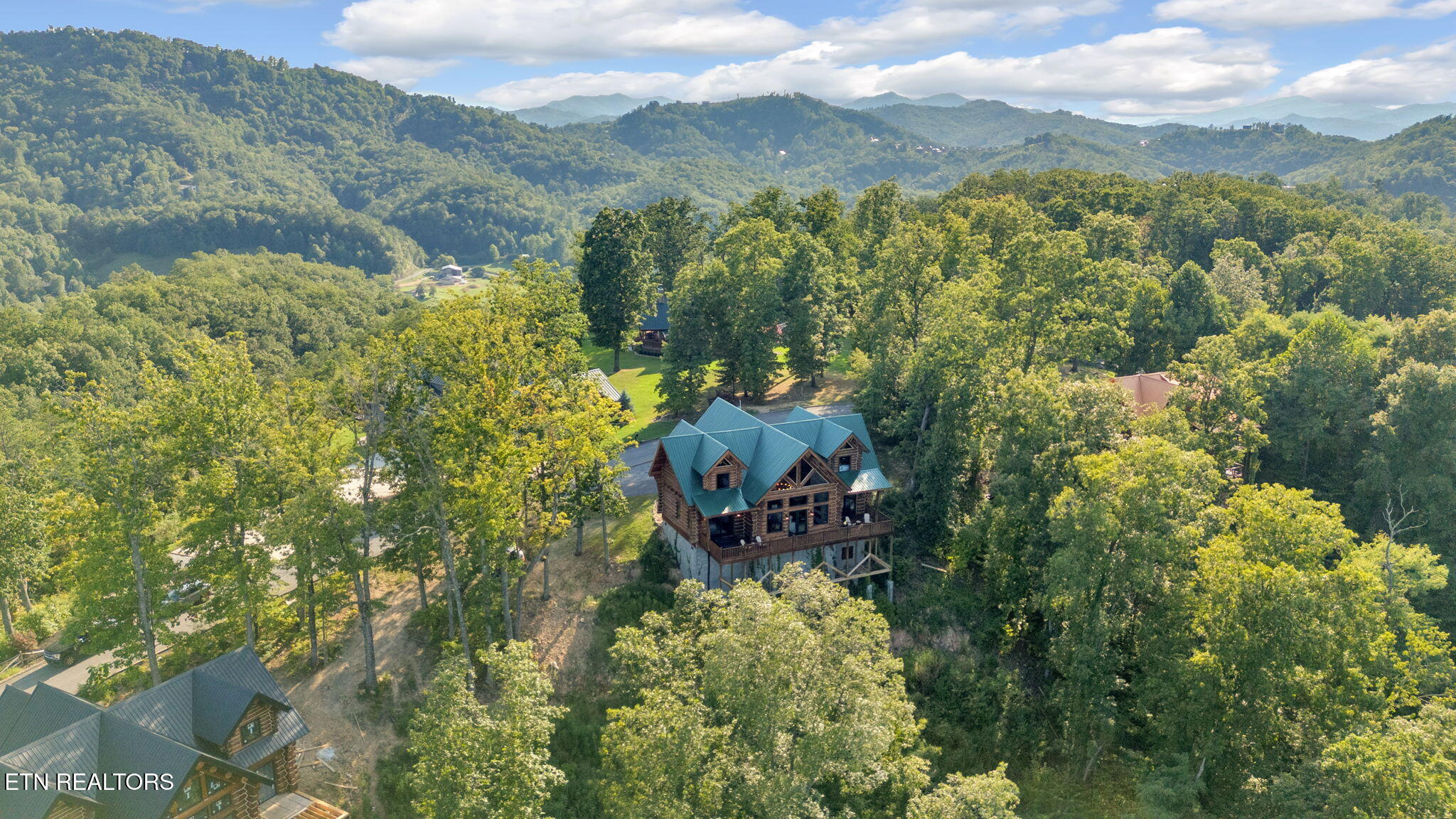 2715 Red Sky Drive Sevierville TN 37862