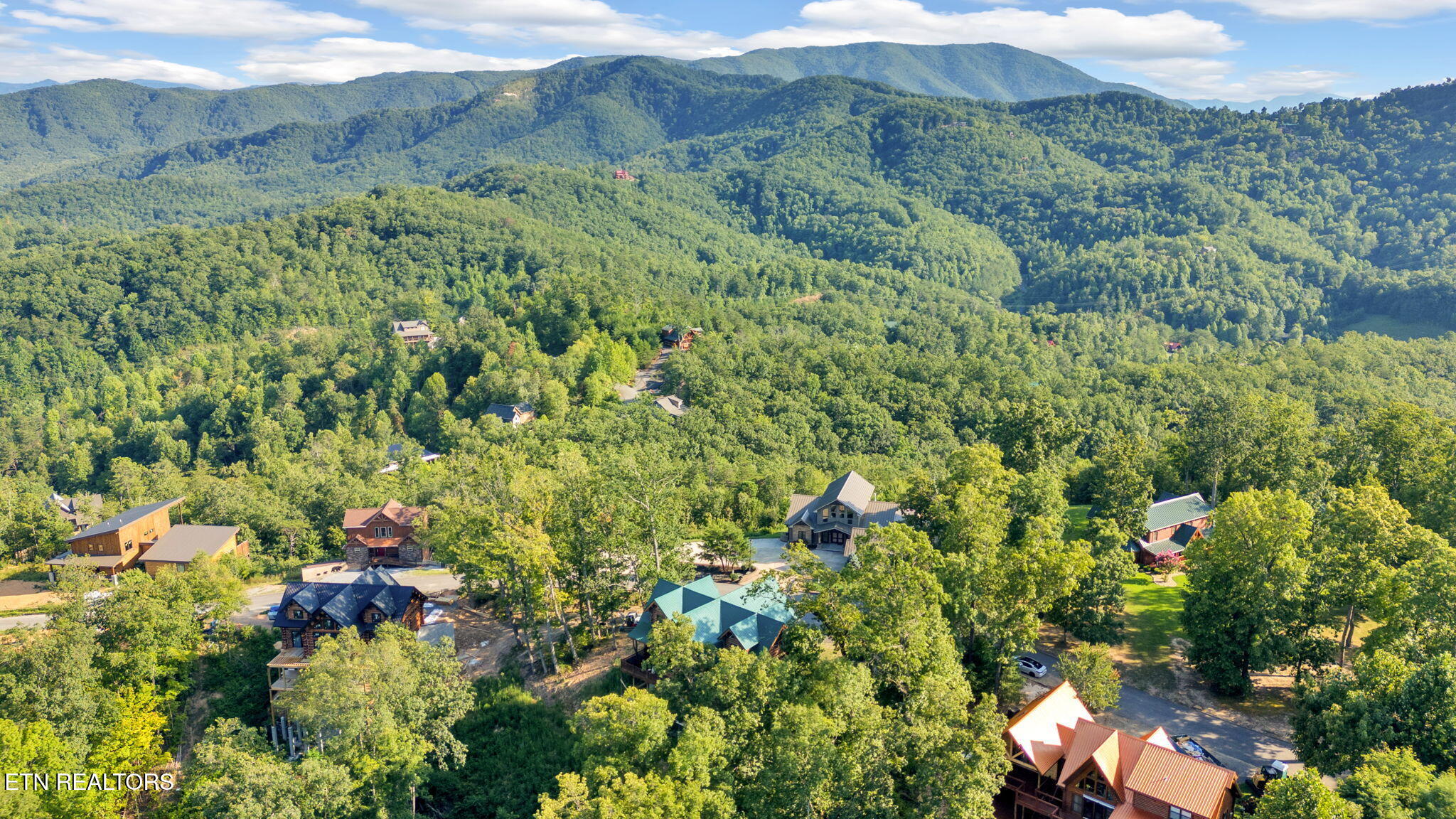 2715 Red Sky Drive Sevierville TN 37862