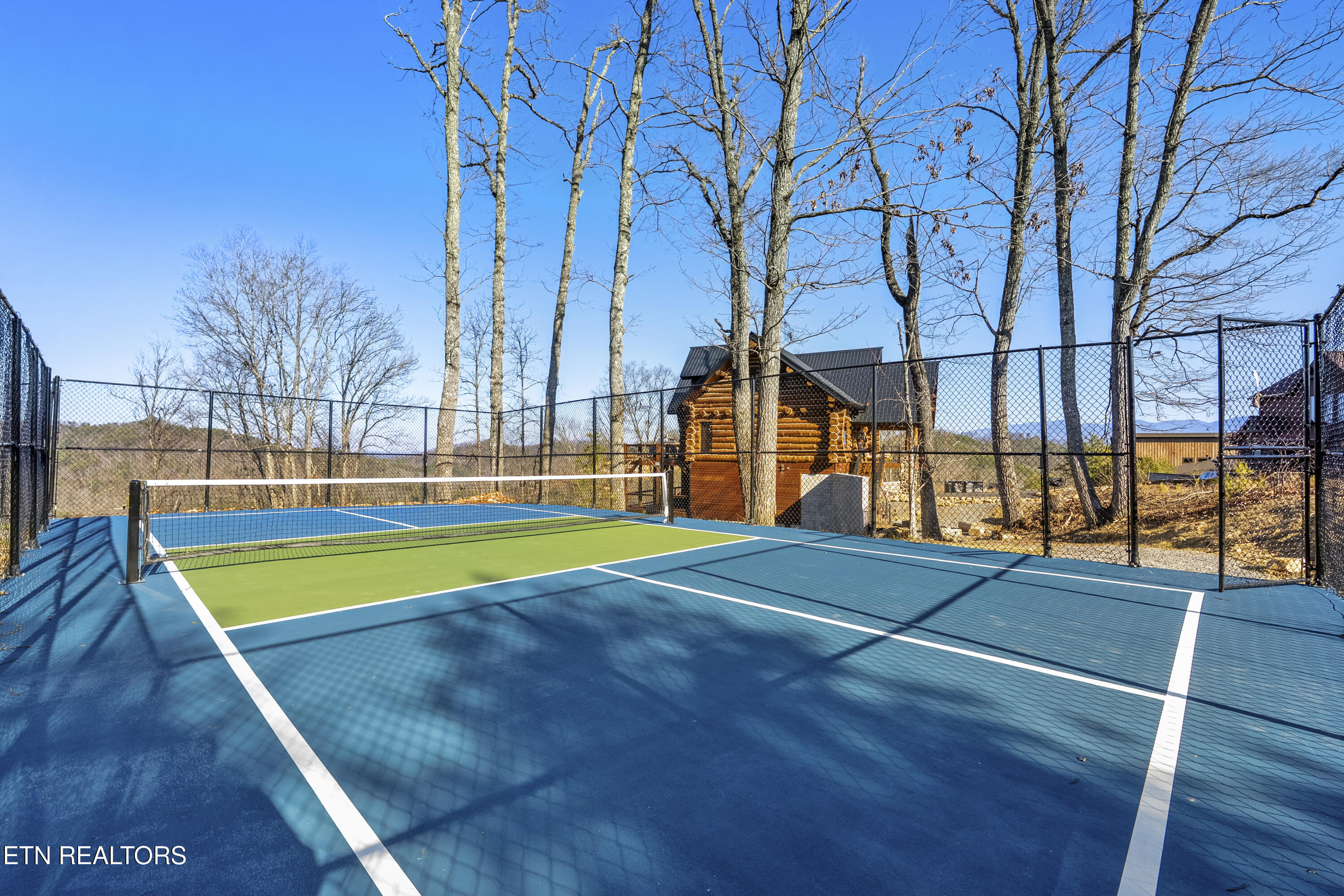 2715 Red Sky Drive Sevierville TN 37862