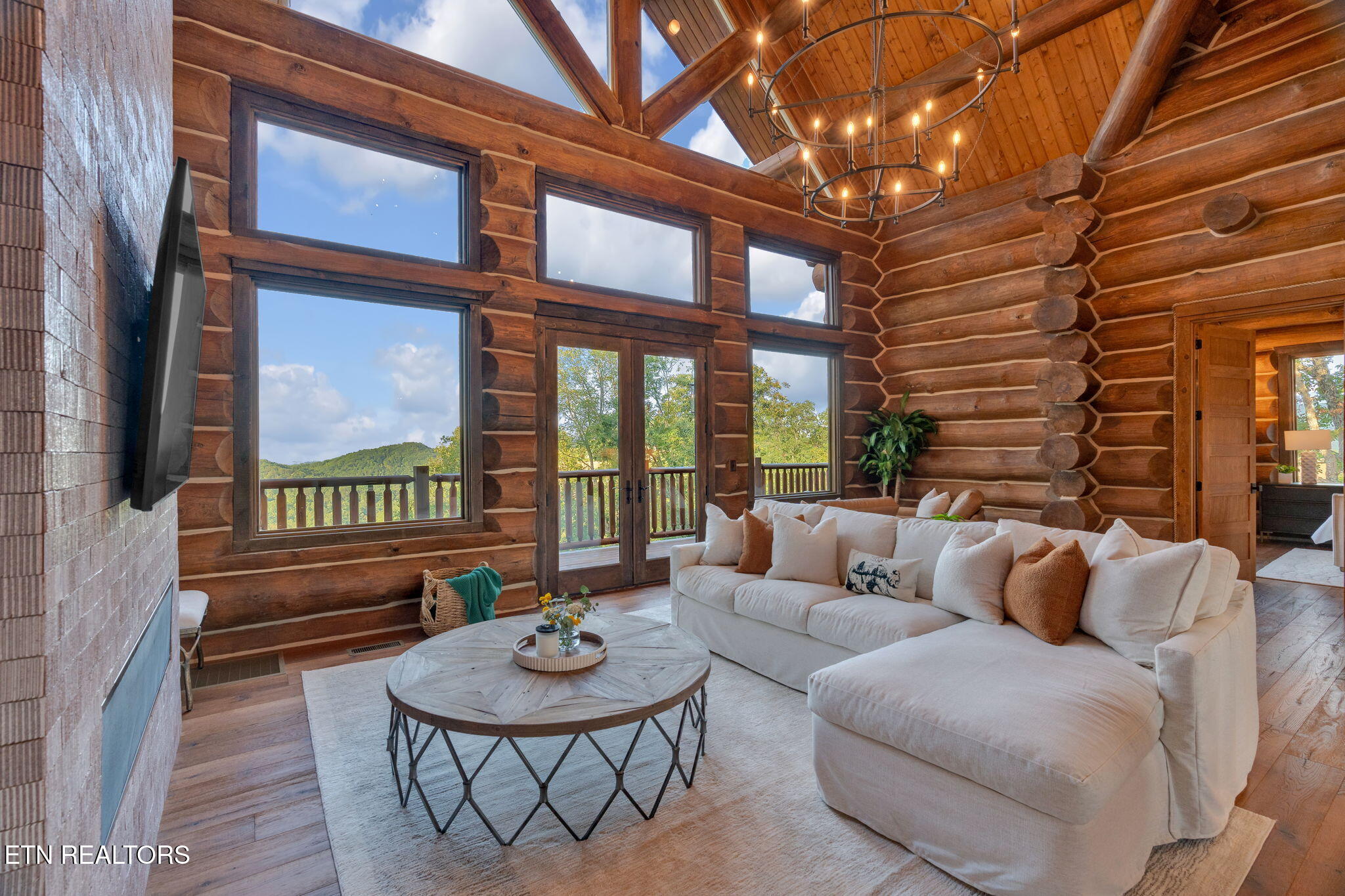 2715 Red Sky Drive Sevierville TN 37862