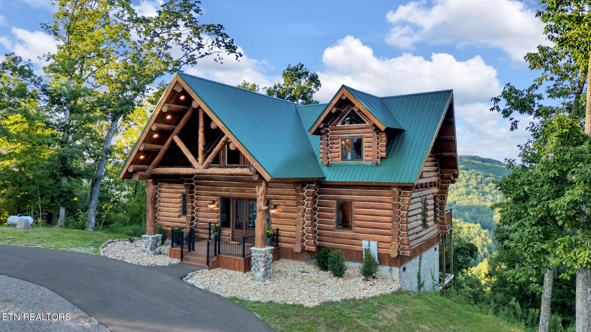 2715 Red Sky Drive Sevierville TN 37862