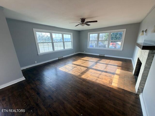 206 Cheryl Lane Clinton TN 37716