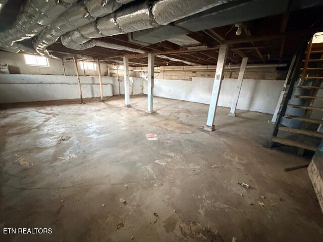 206 Cheryl Lane Clinton TN 37716