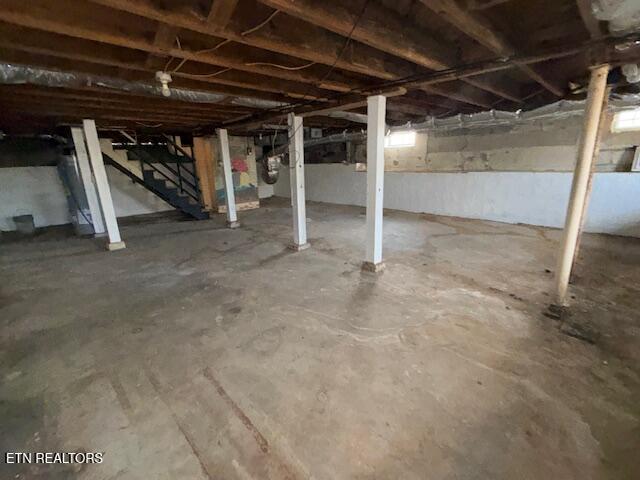 206 Cheryl Lane Clinton TN 37716