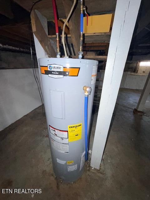 206 Cheryl Lane Clinton TN 37716