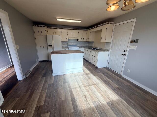 206 Cheryl Lane Clinton TN 37716