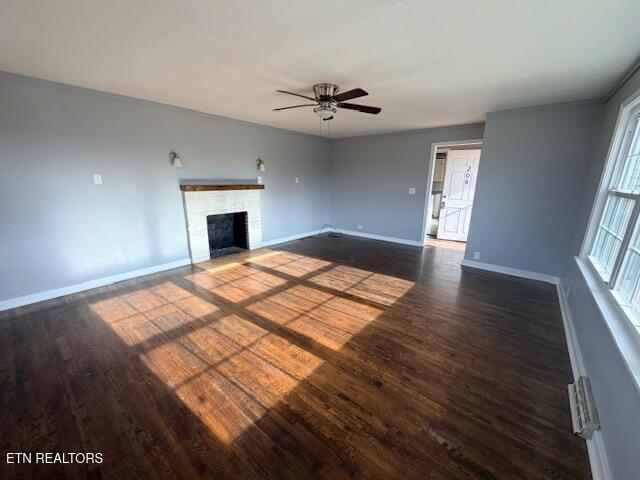 206 Cheryl Lane Clinton TN 37716