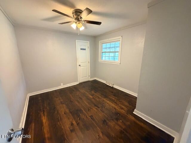 206 Cheryl Lane Clinton TN 37716