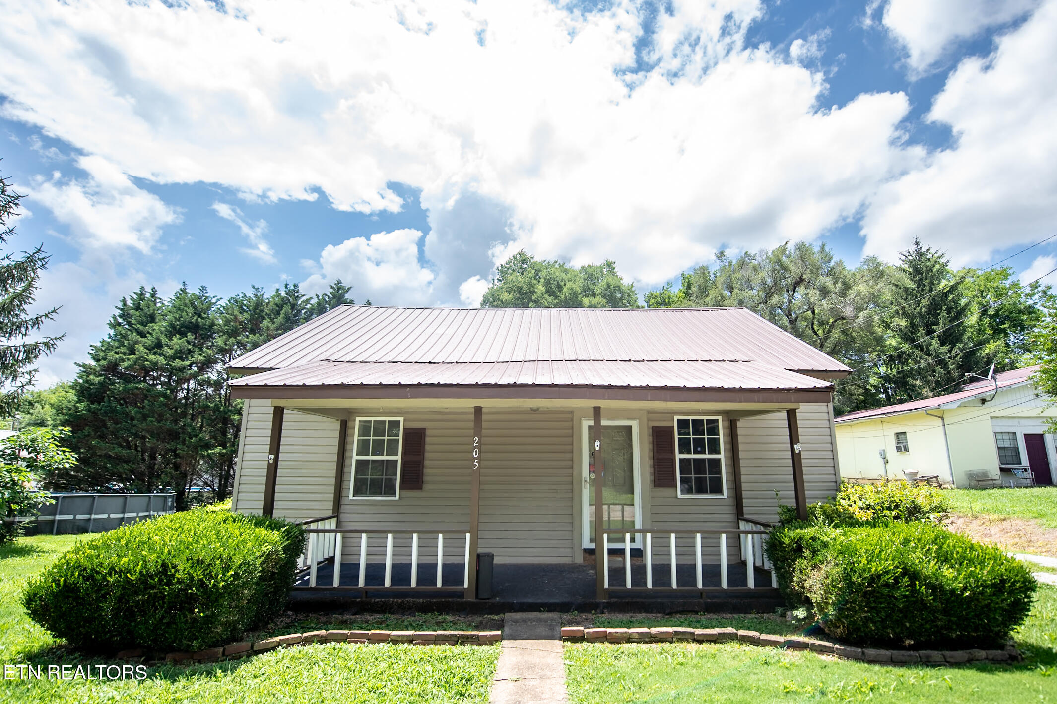 205 Williams Street Sweetwater TN 37874