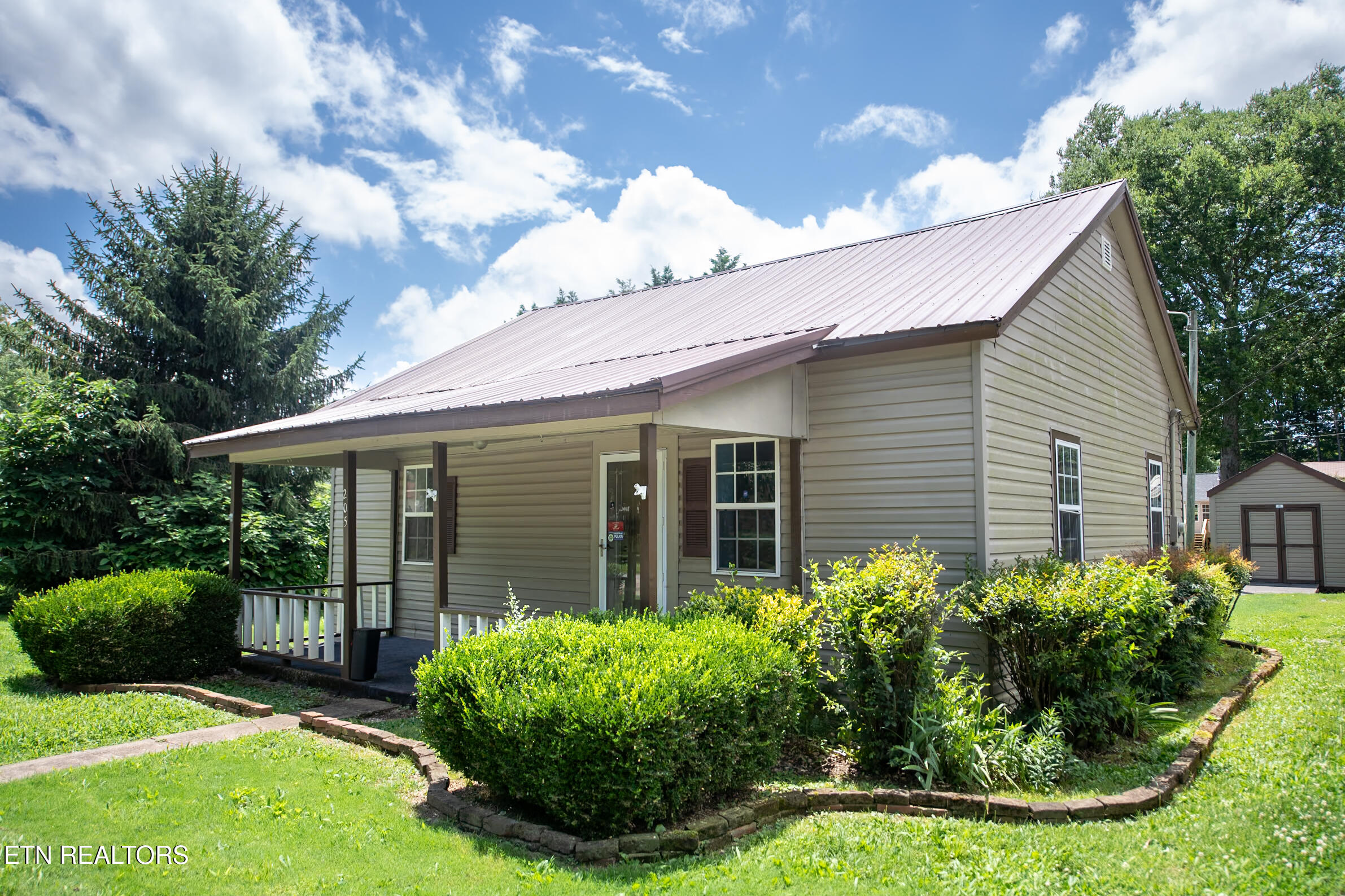 205 Williams Street Sweetwater TN 37874