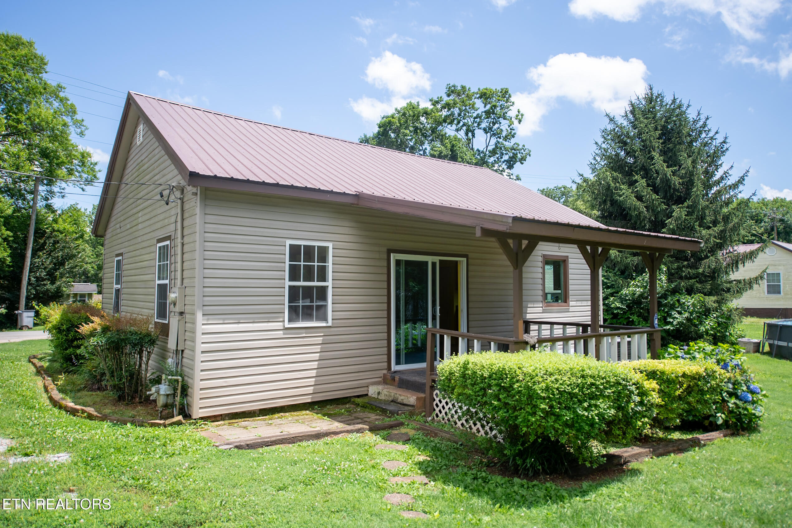 205 Williams Street Sweetwater TN 37874