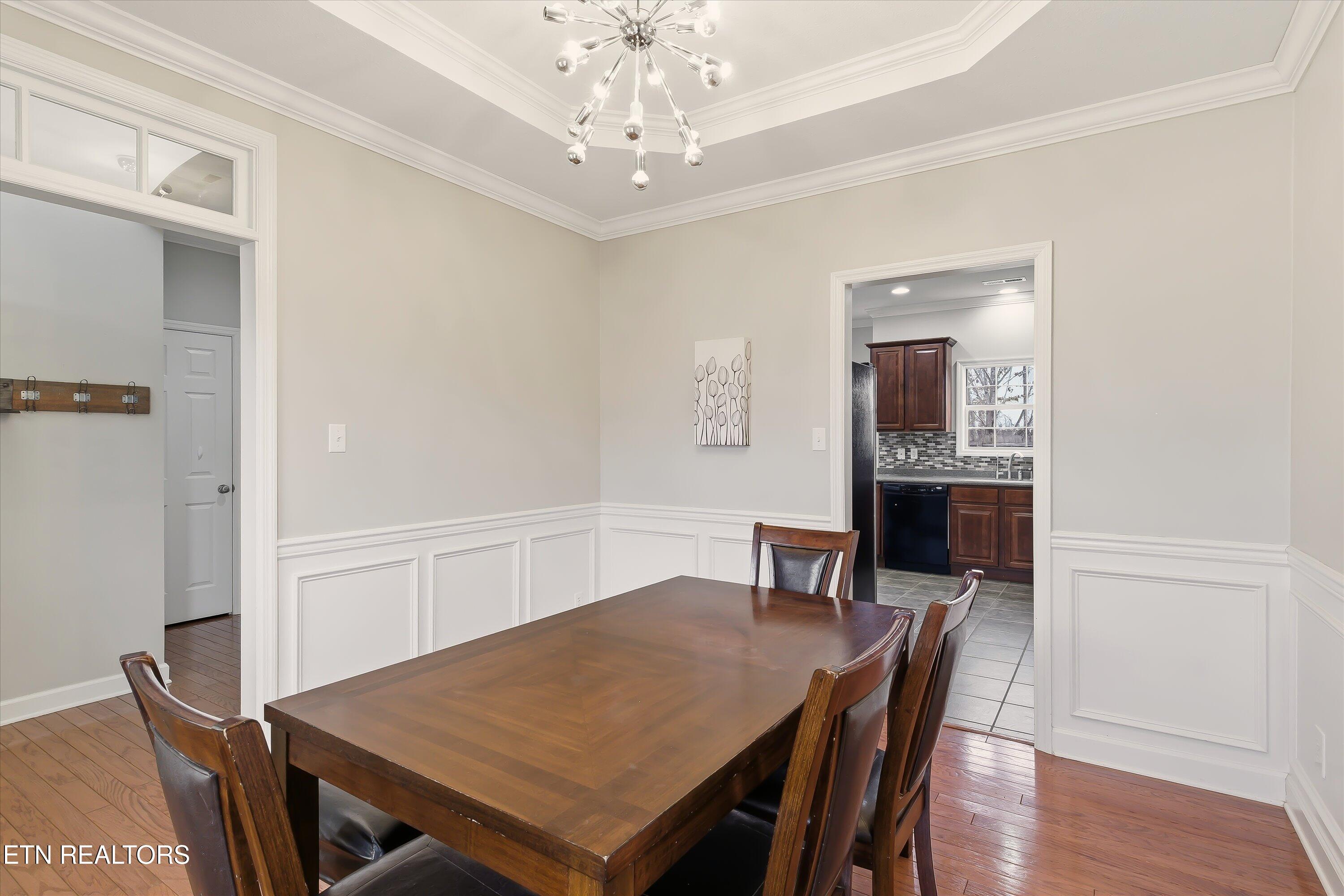 1636 Silver Oak Lane Lenoir City TN 37772