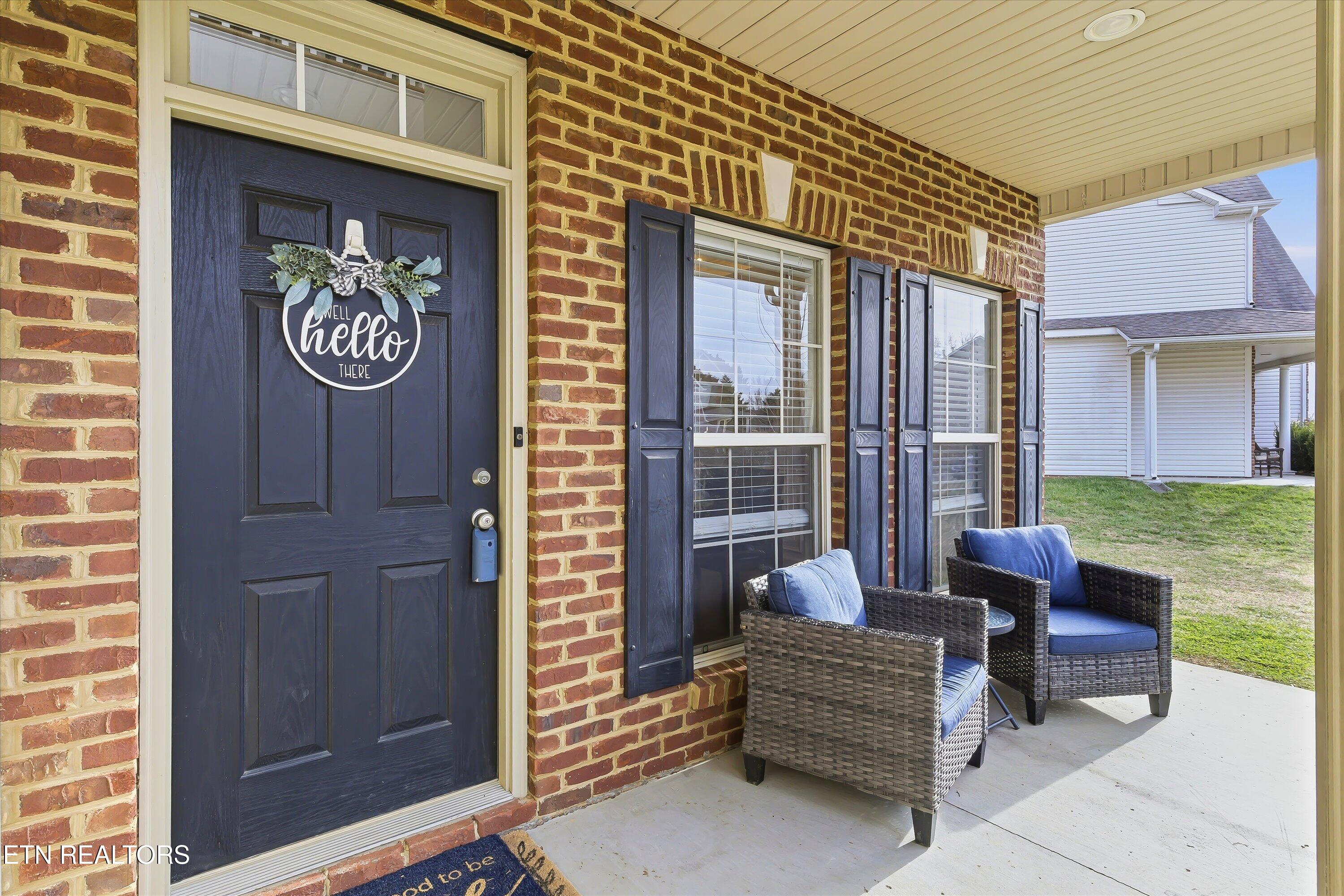 1636 Silver Oak Lane Lenoir City TN 37772