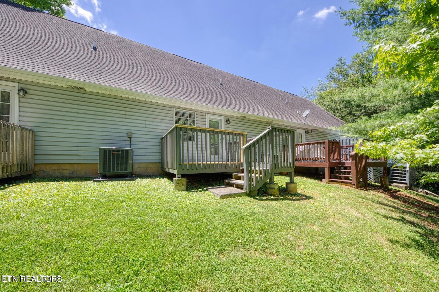 1024 Nod Street Knoxville TN 37932