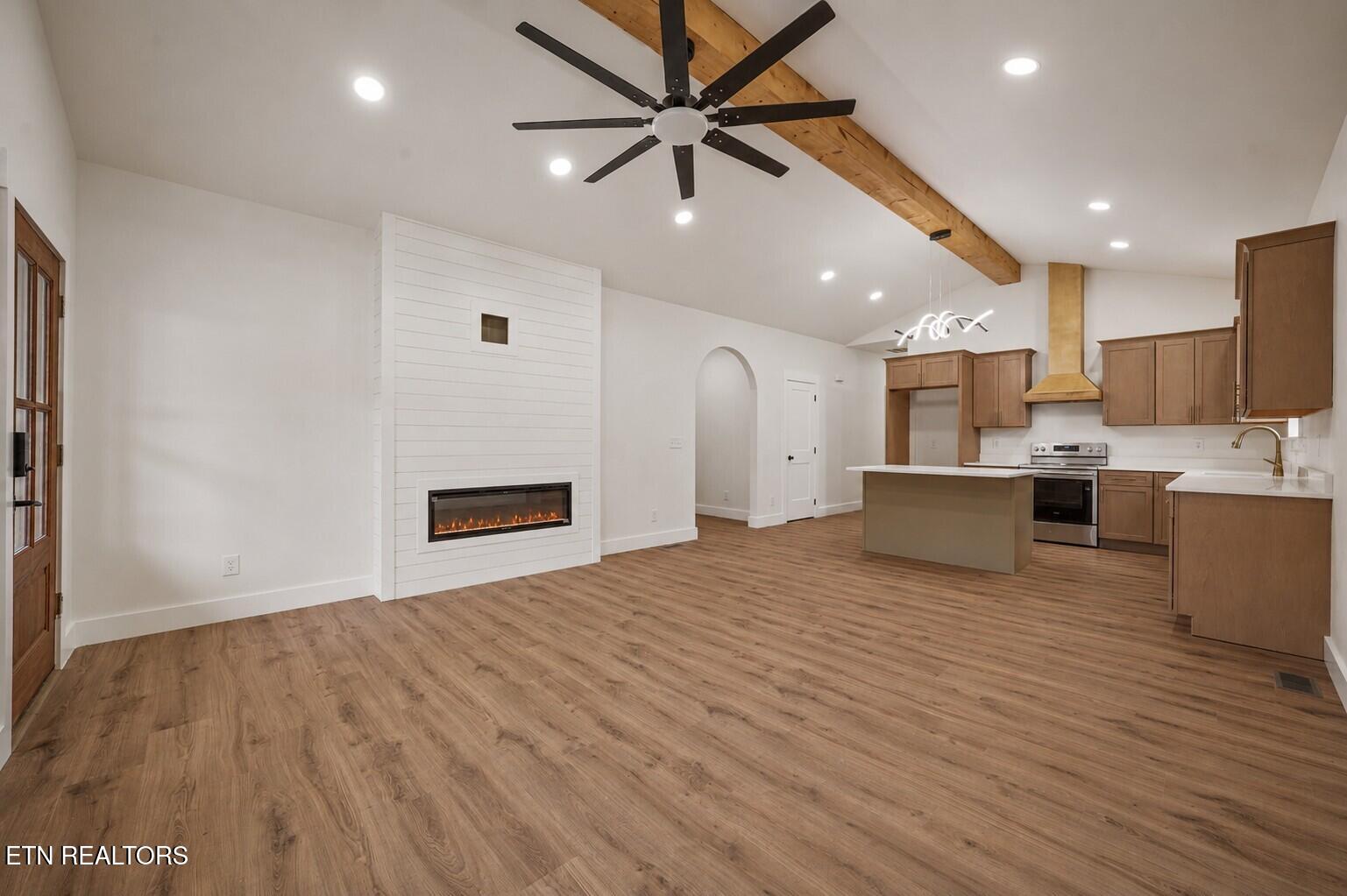 1312 NE Ezell Street Knoxville TN 37917