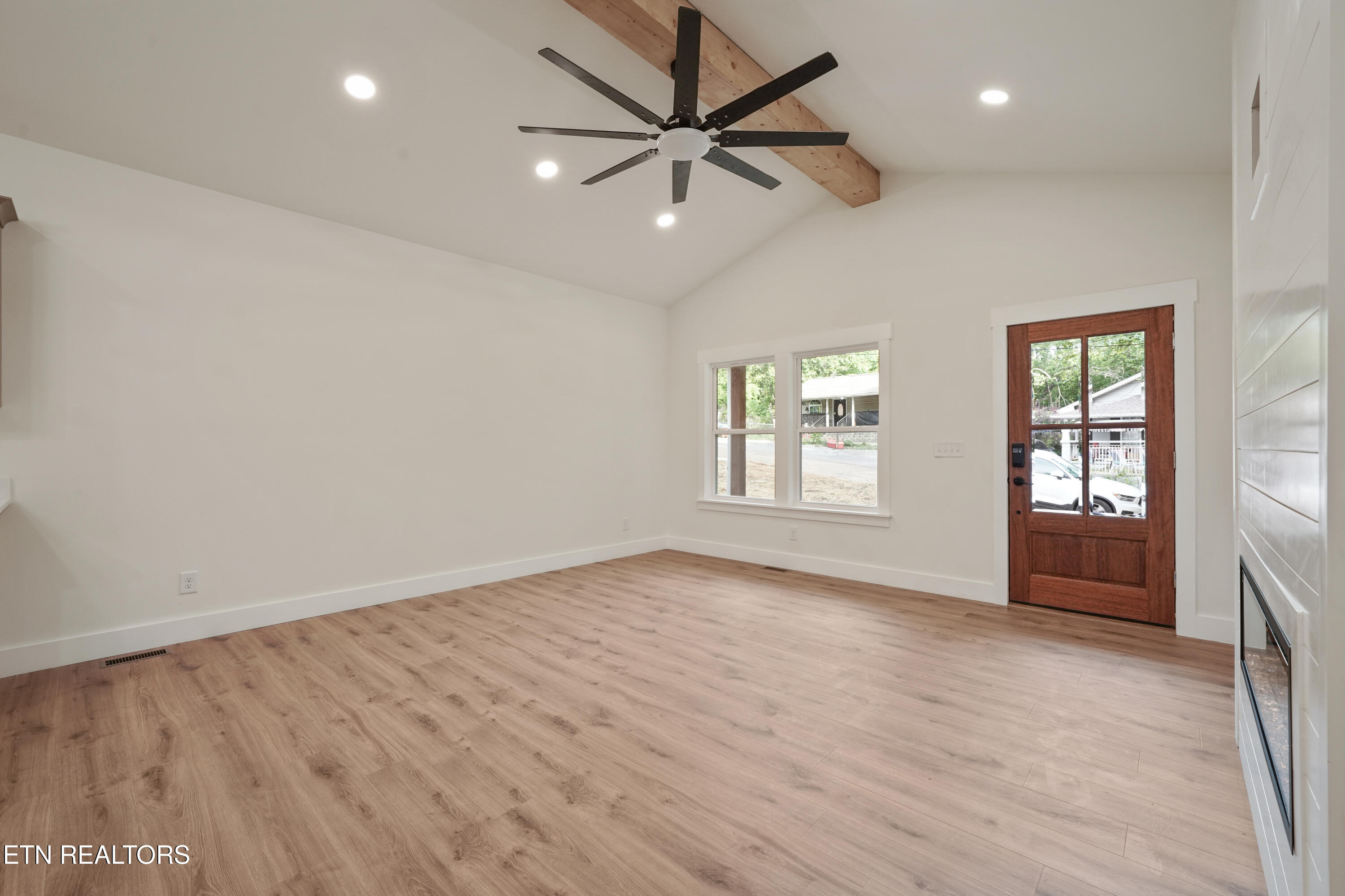 1312 NE Ezell Street Knoxville TN 37917