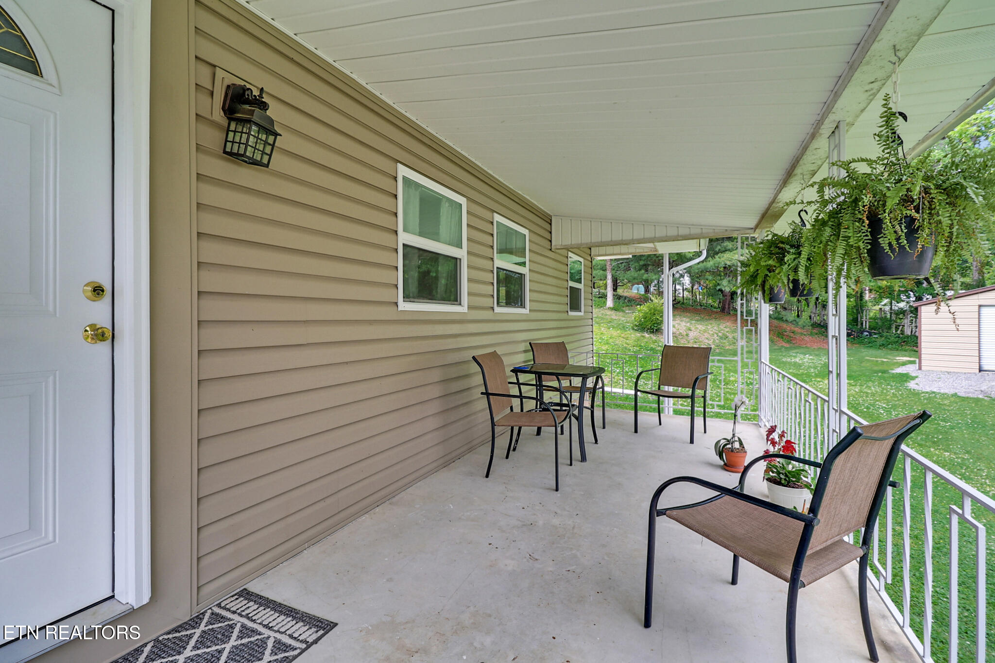 106 Dewey Road Oak Ridge TN 37830